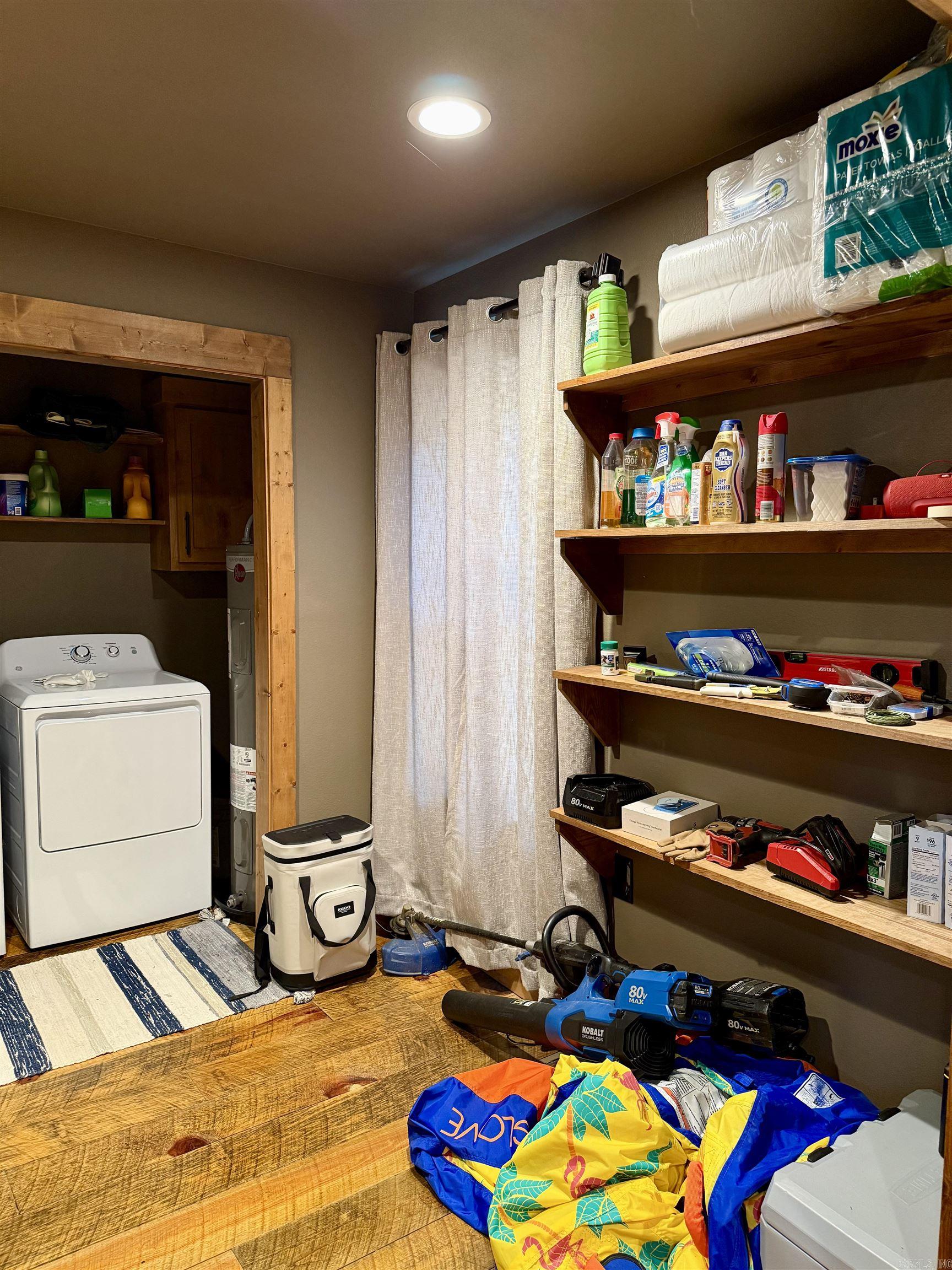 360 Kustrin Drive Drasco, AR 72530