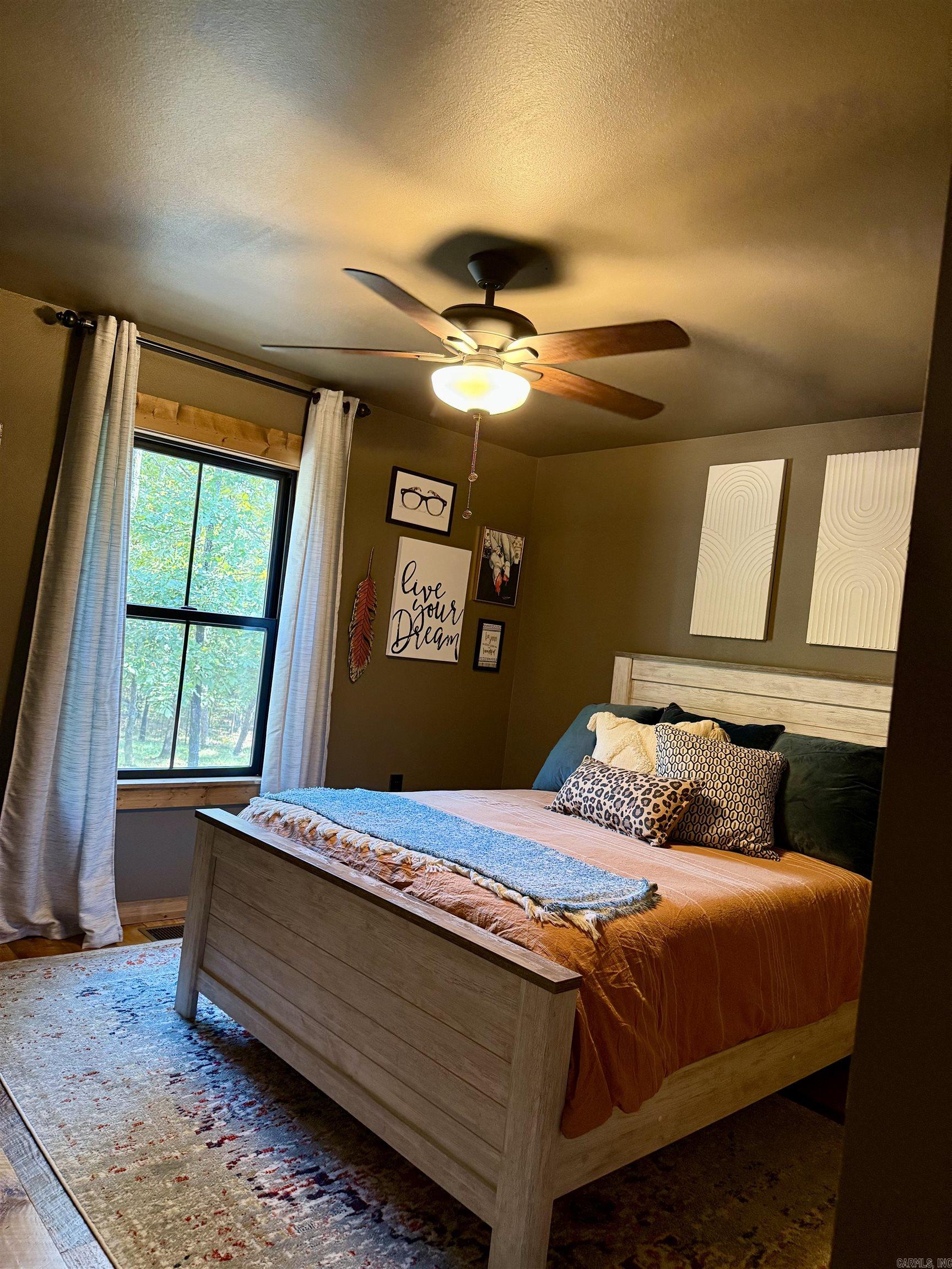 360 Kustrin Drive Drasco, AR 72530