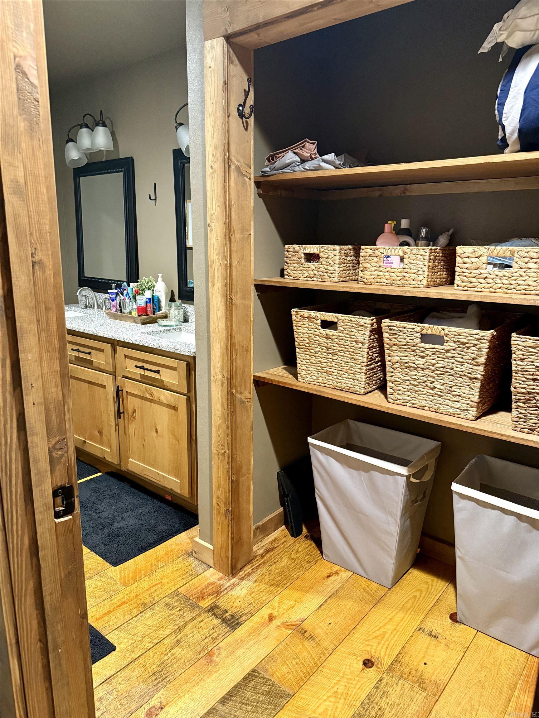 360 Kustrin Drive Drasco, AR 72530