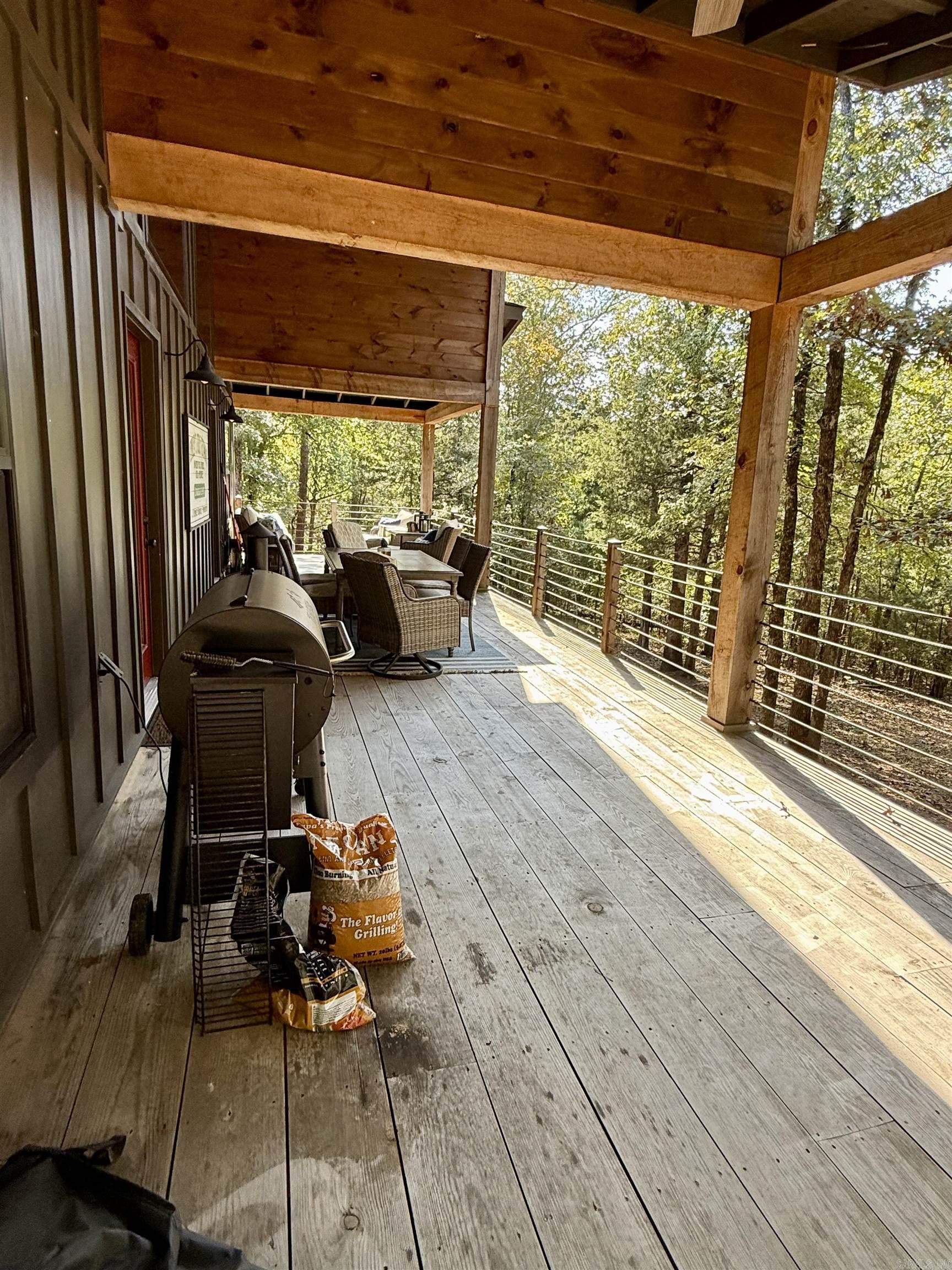 360 Kustrin Drive Drasco, AR 72530