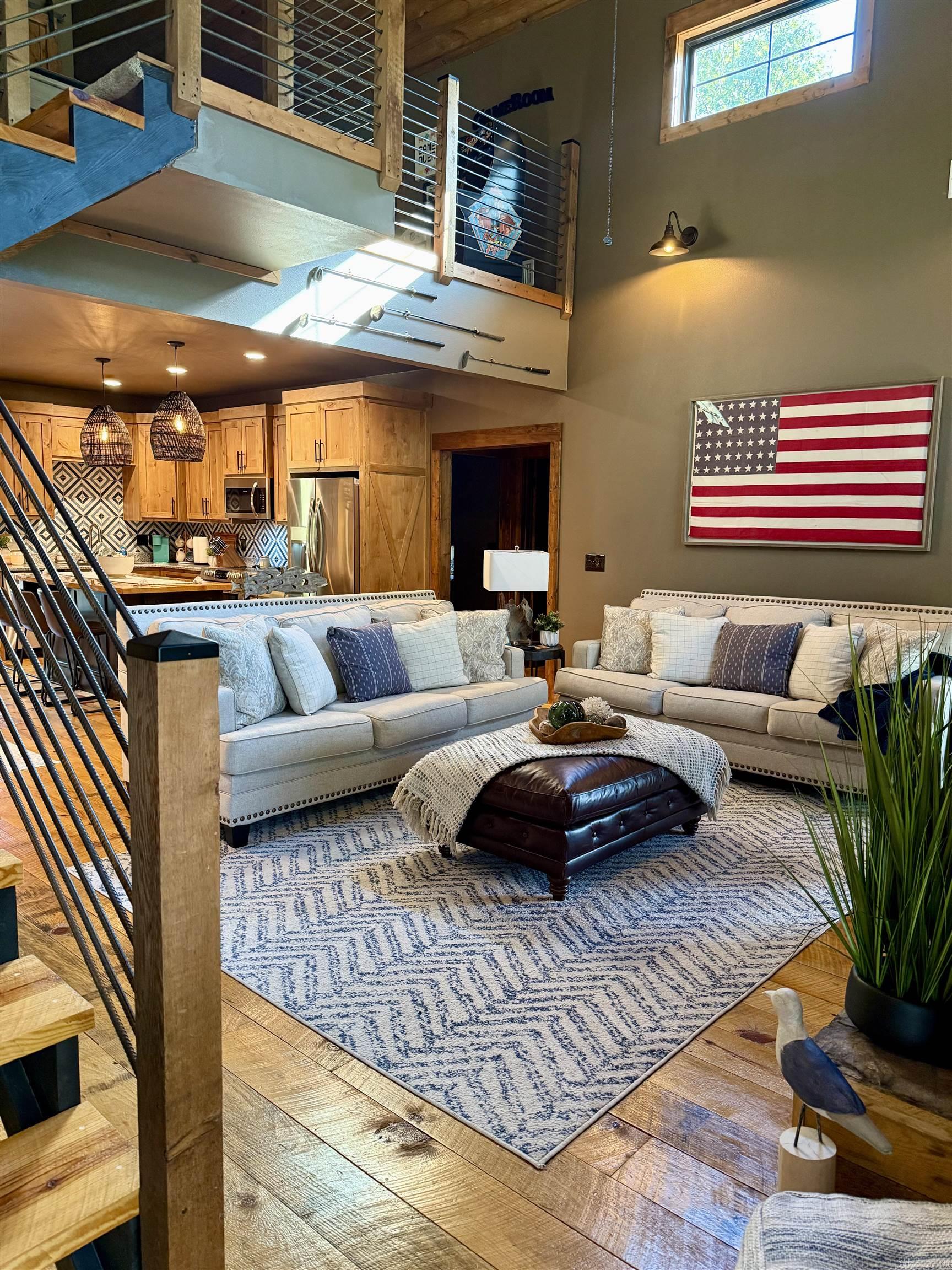 360 Kustrin Drive Drasco, AR 72530