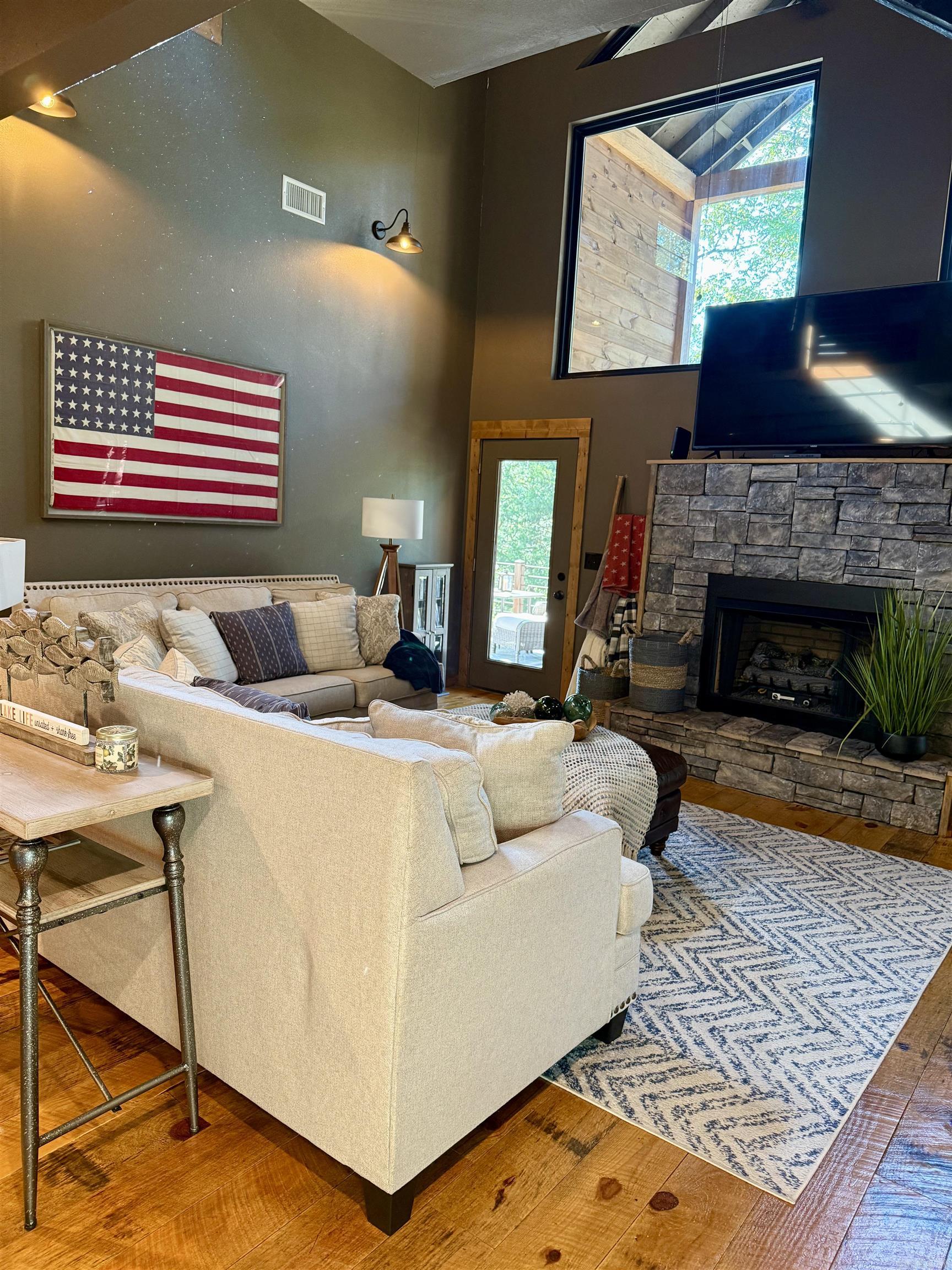 360 Kustrin Drive Drasco, AR 72530