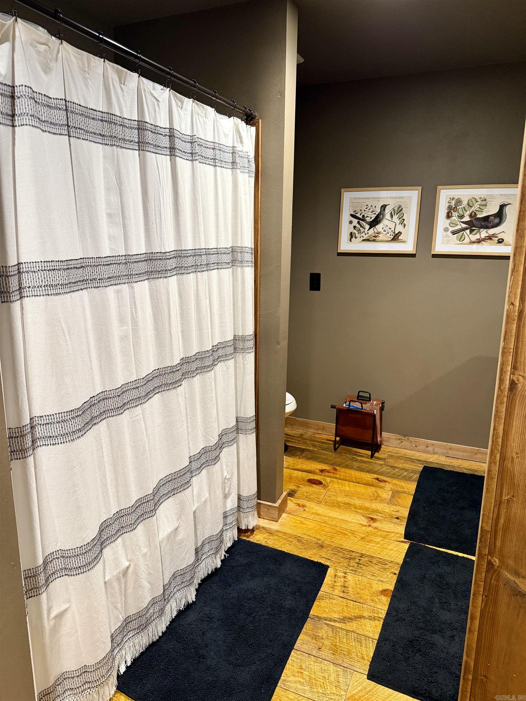 360 Kustrin Drive Drasco, AR 72530