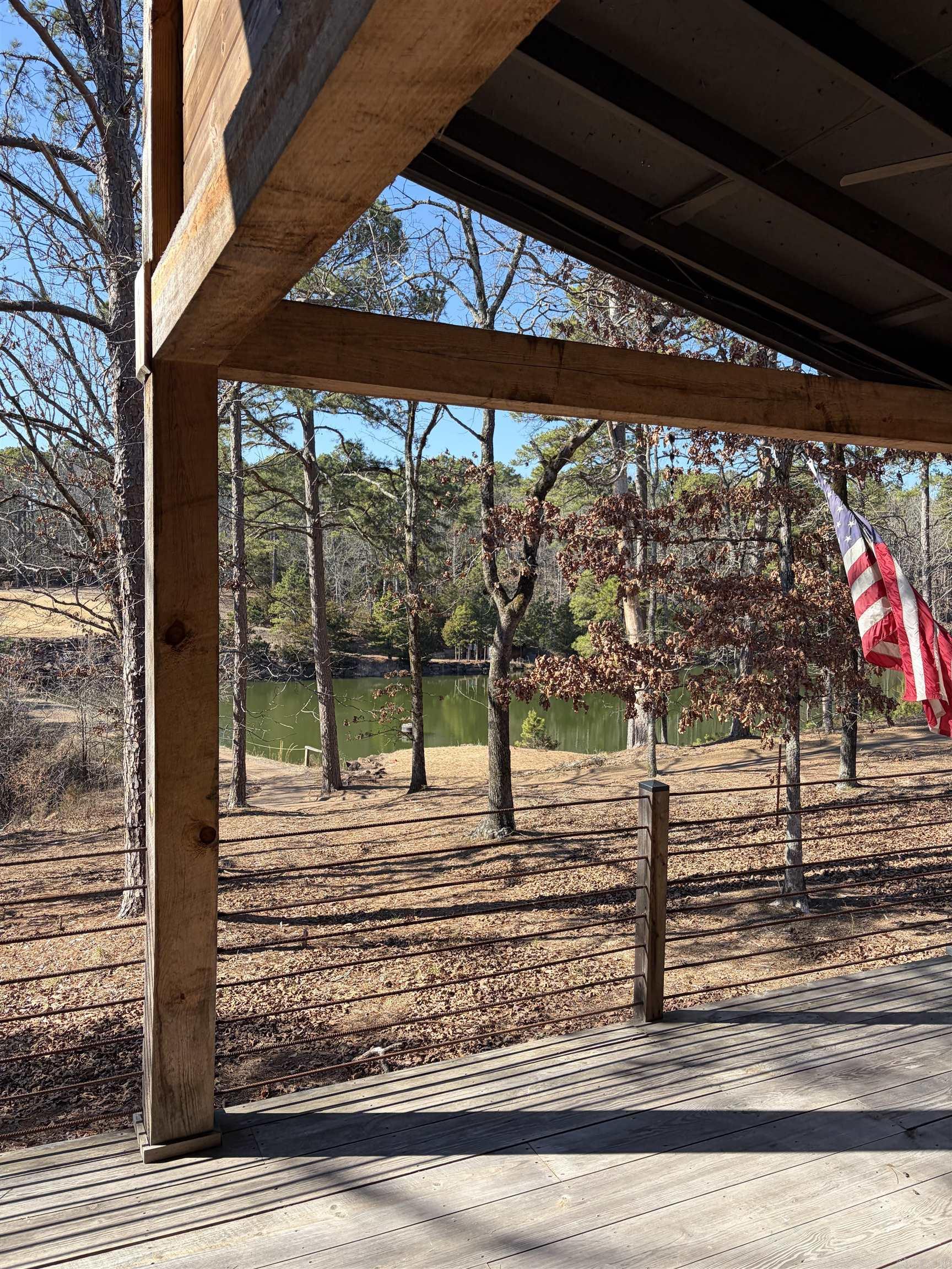 360 Kustrin Drive Drasco, AR 72530