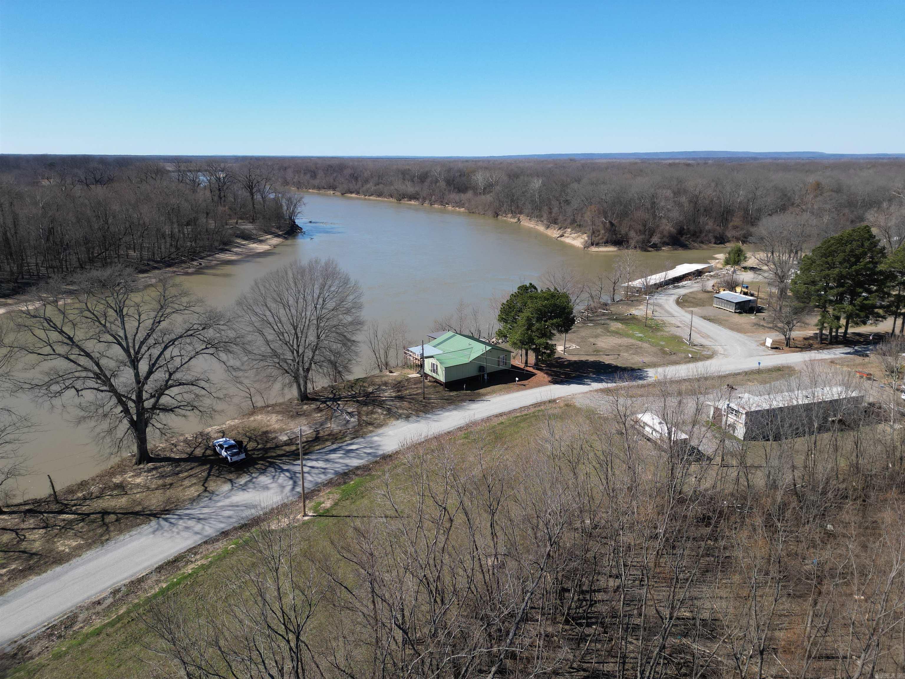 469 Taylor Bay  Augusta, AR