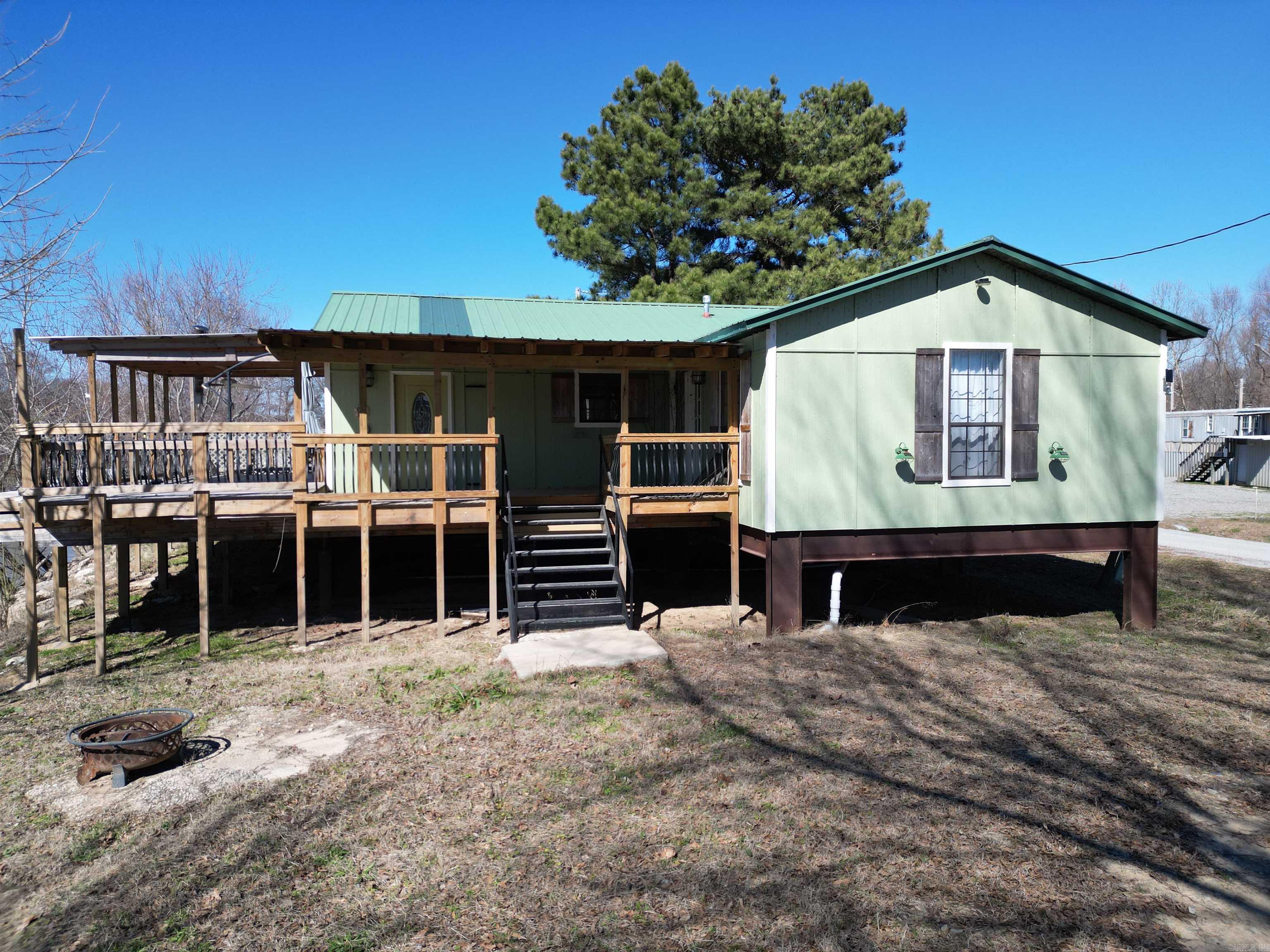 469 Taylor Bay  Augusta, AR