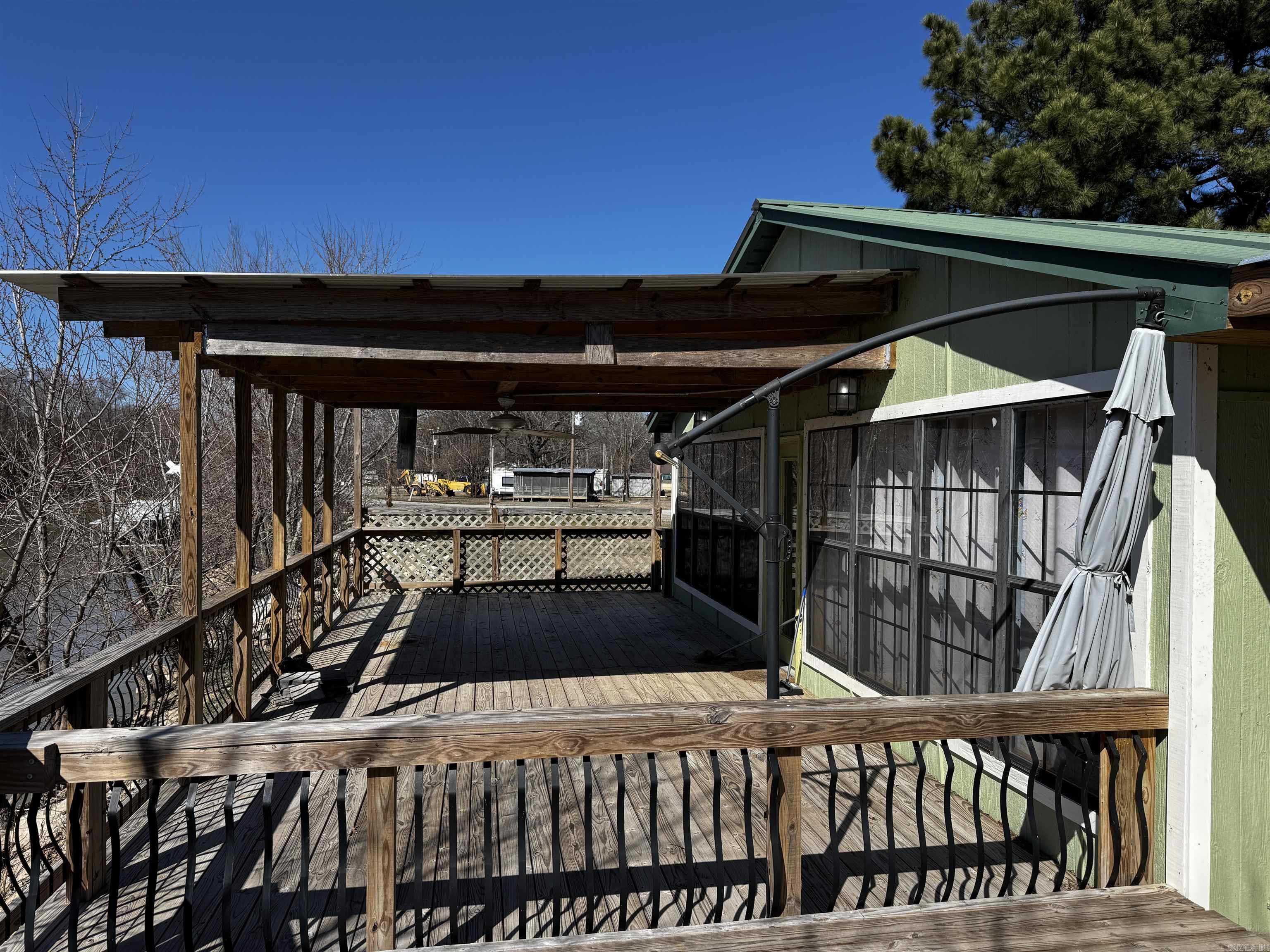 469 Taylor Bay  Augusta, AR