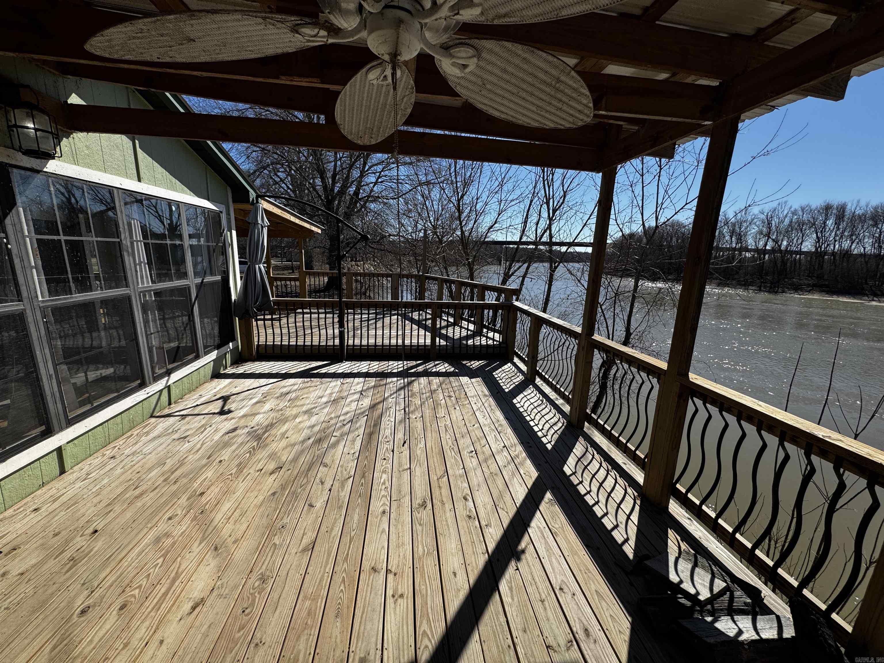 469 Taylor Bay  Augusta, AR