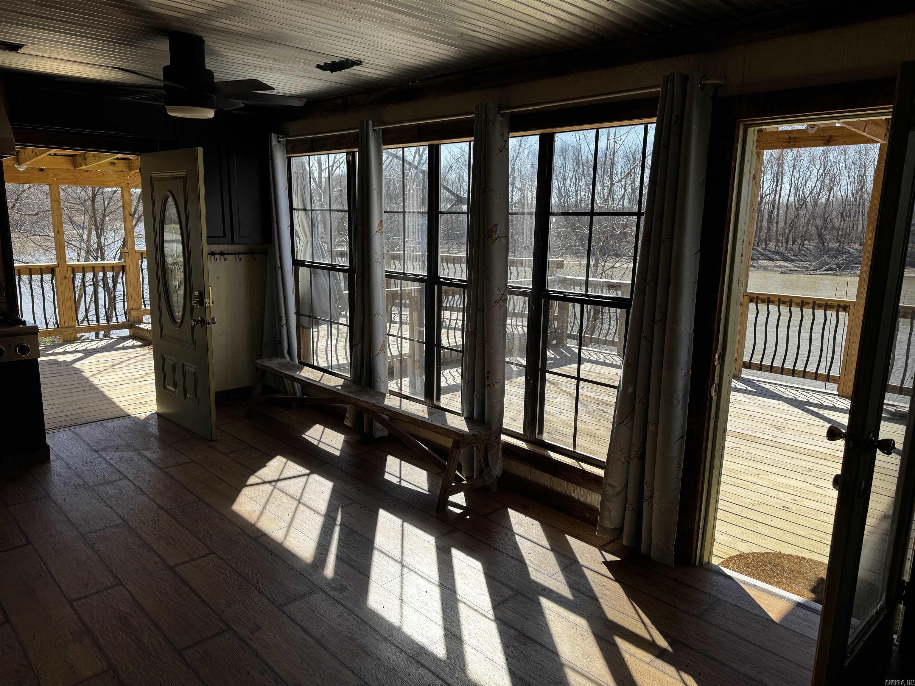 469 Taylor Bay  Augusta, AR