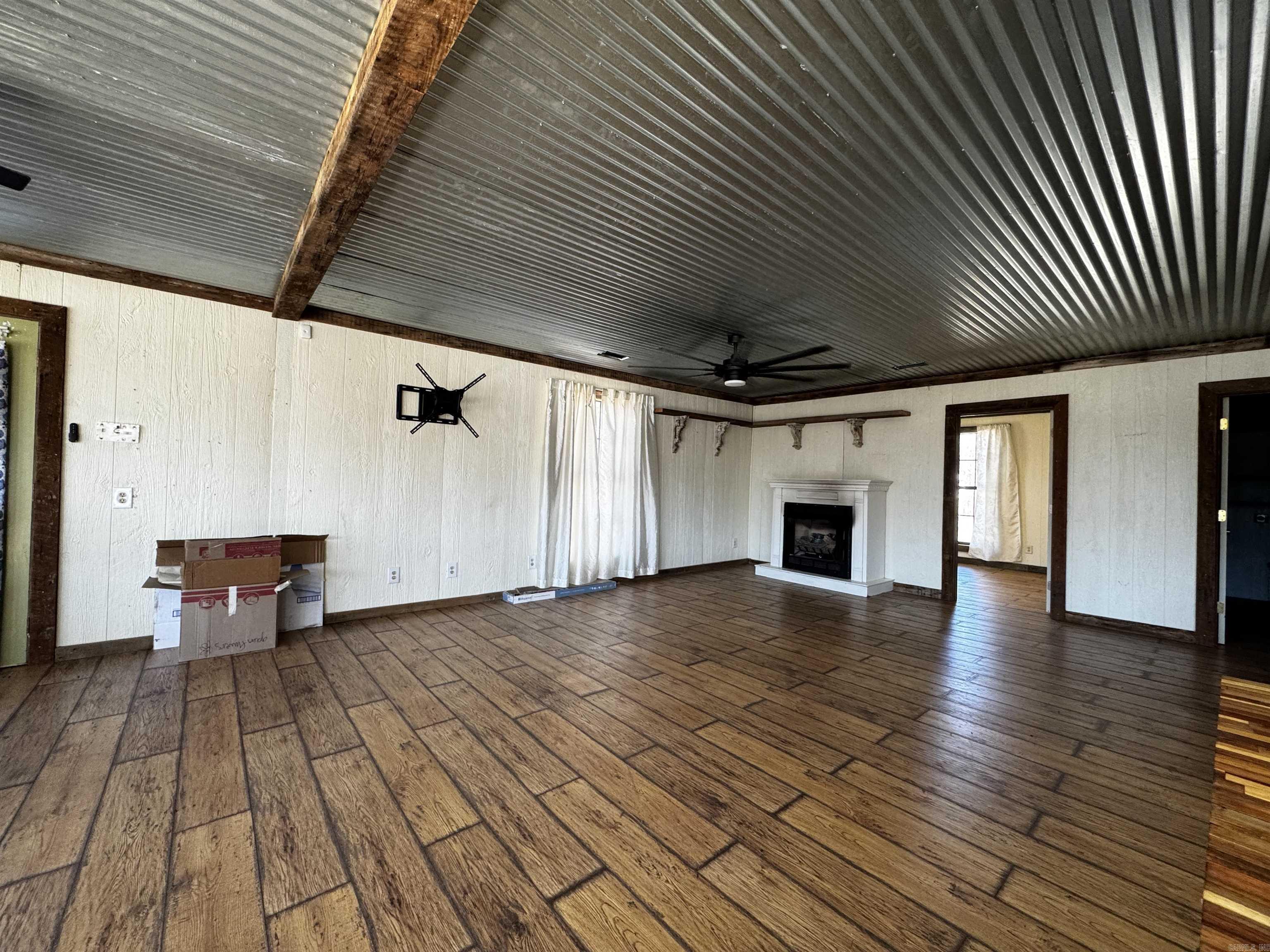 469 Taylor Bay  Augusta, AR