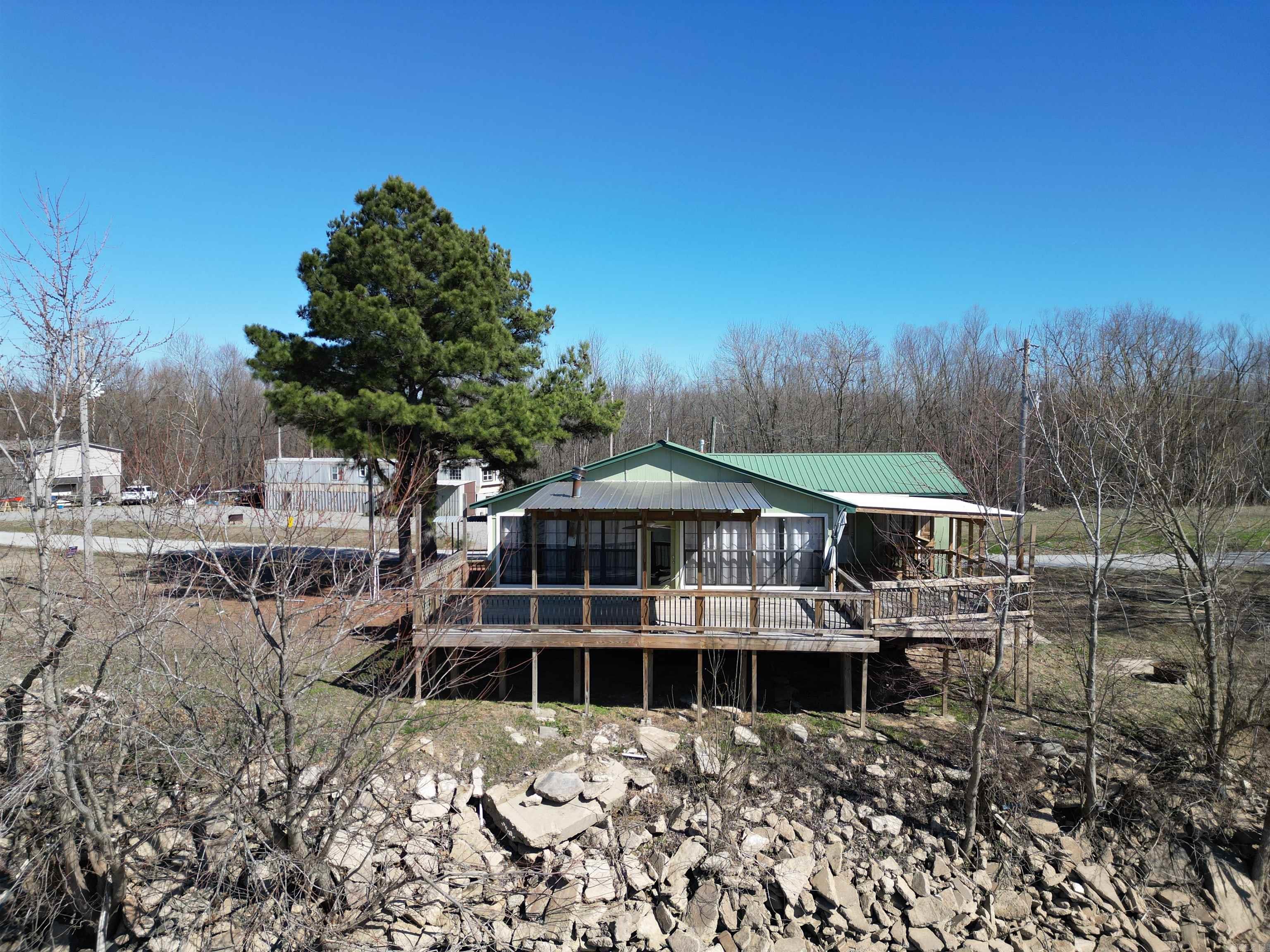 469 Taylor Bay  Augusta, AR