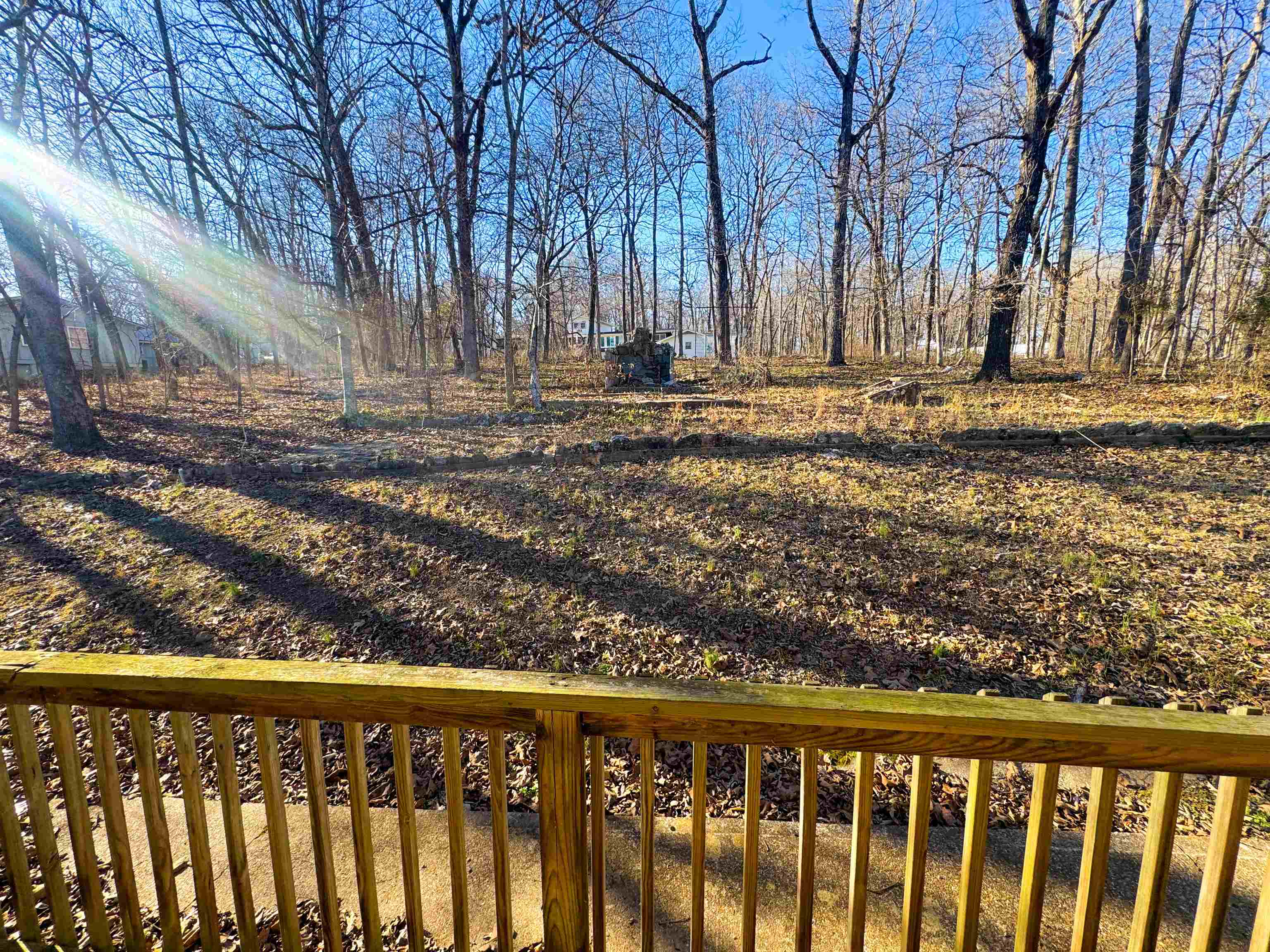 14 Cherokee  Cherokee Village, AR