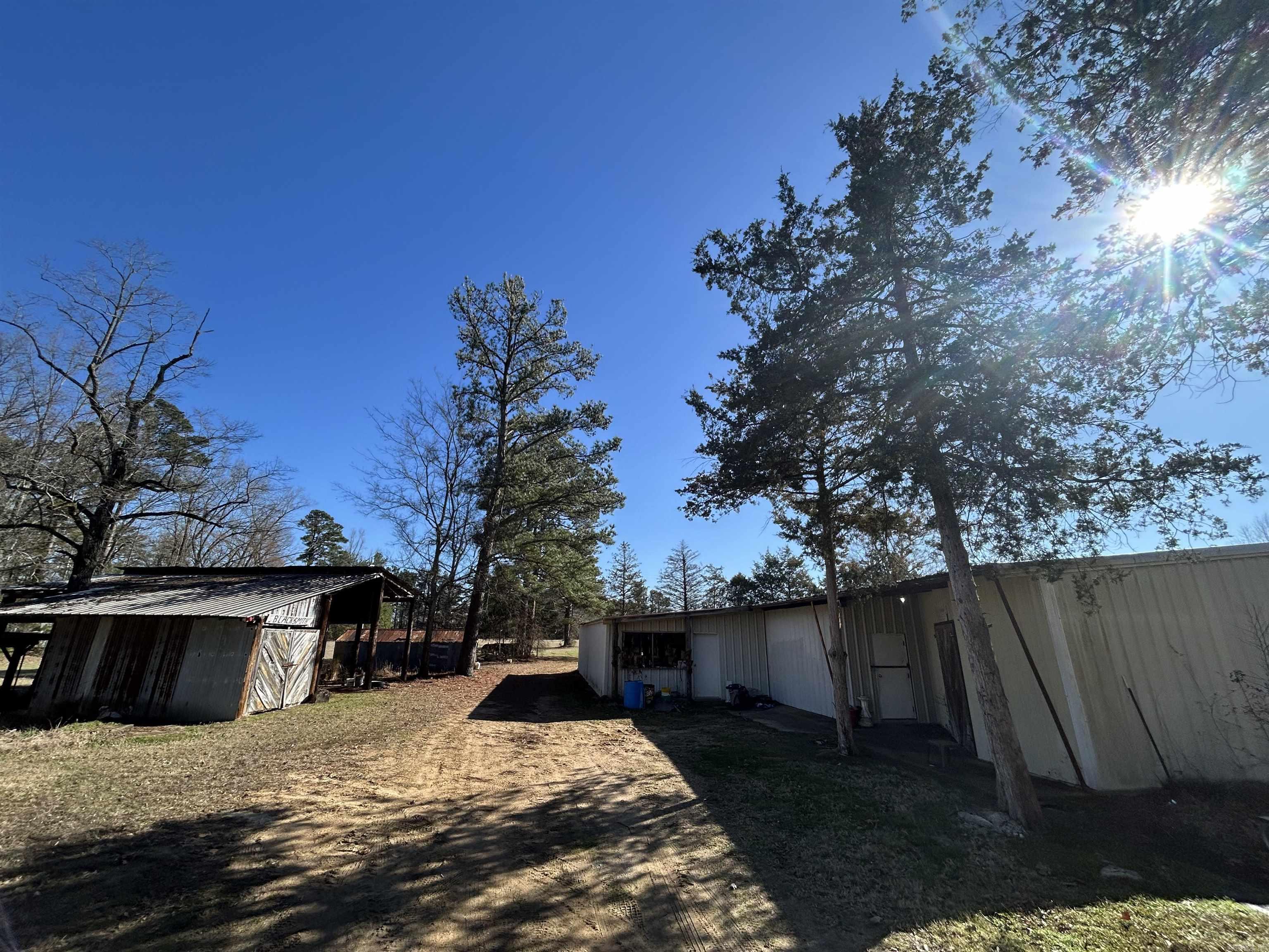 3866 W 114  Star City, AR