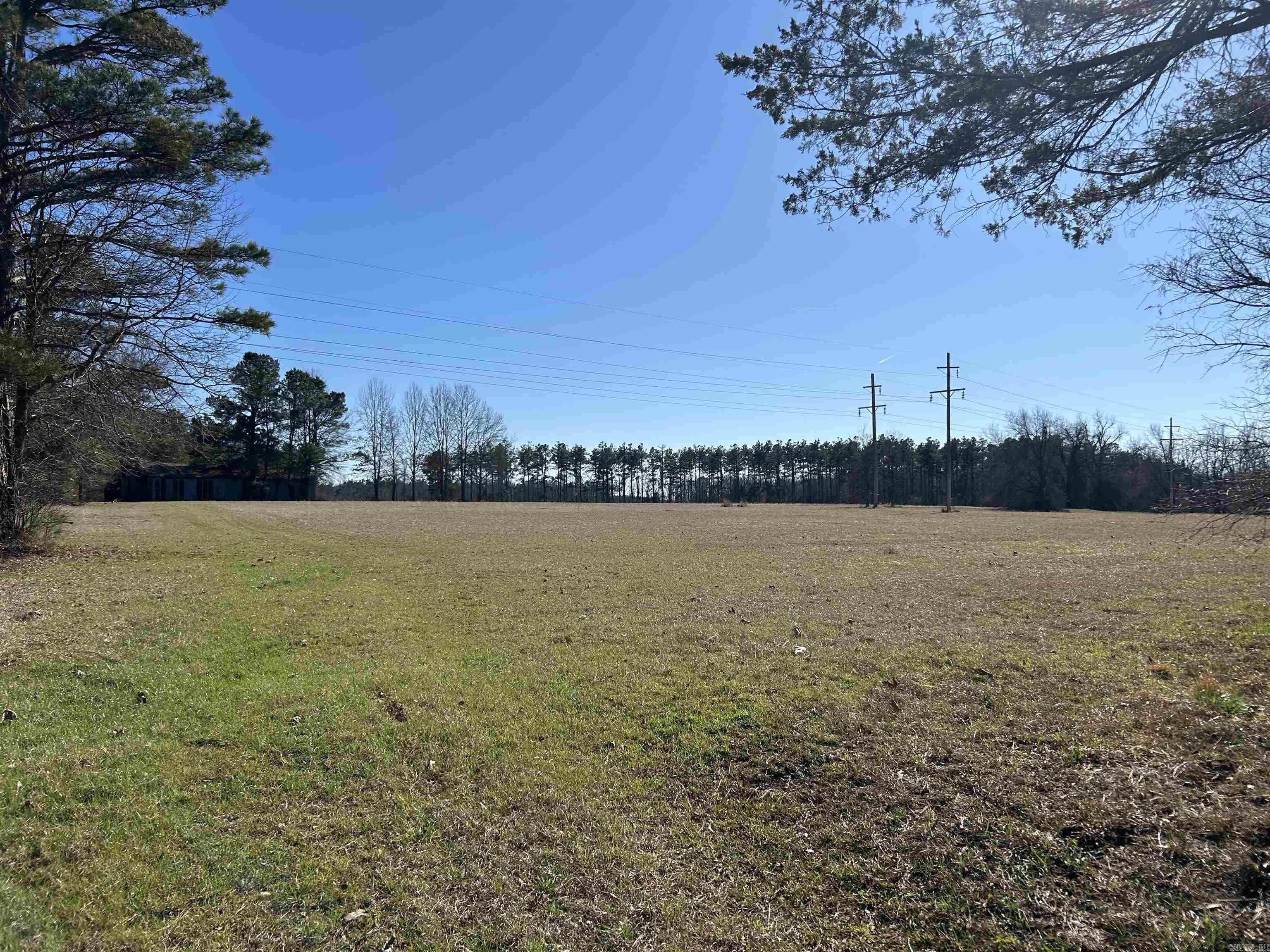 3866 W 114  Star City, AR