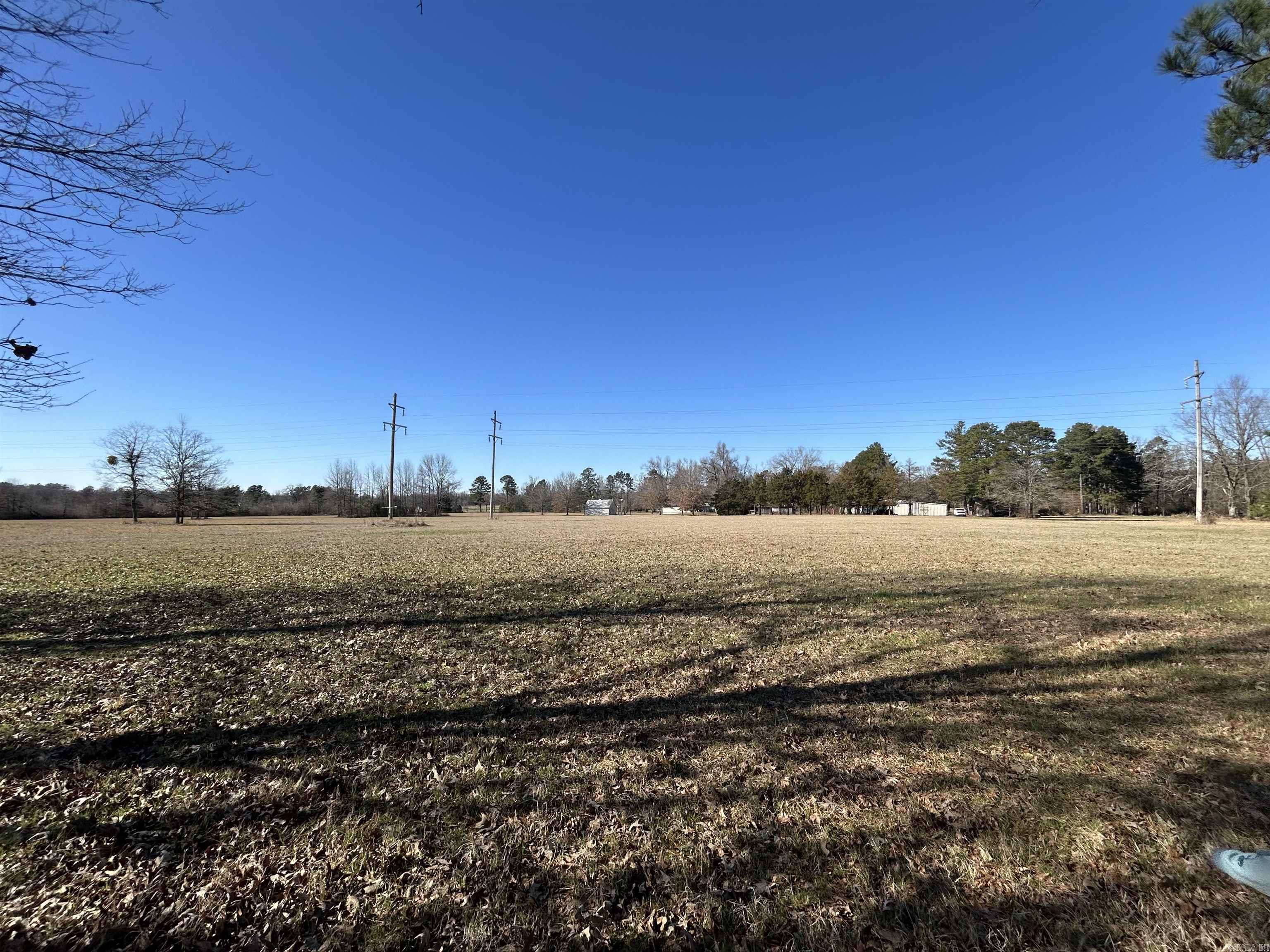 3866 W 114  Star City, AR