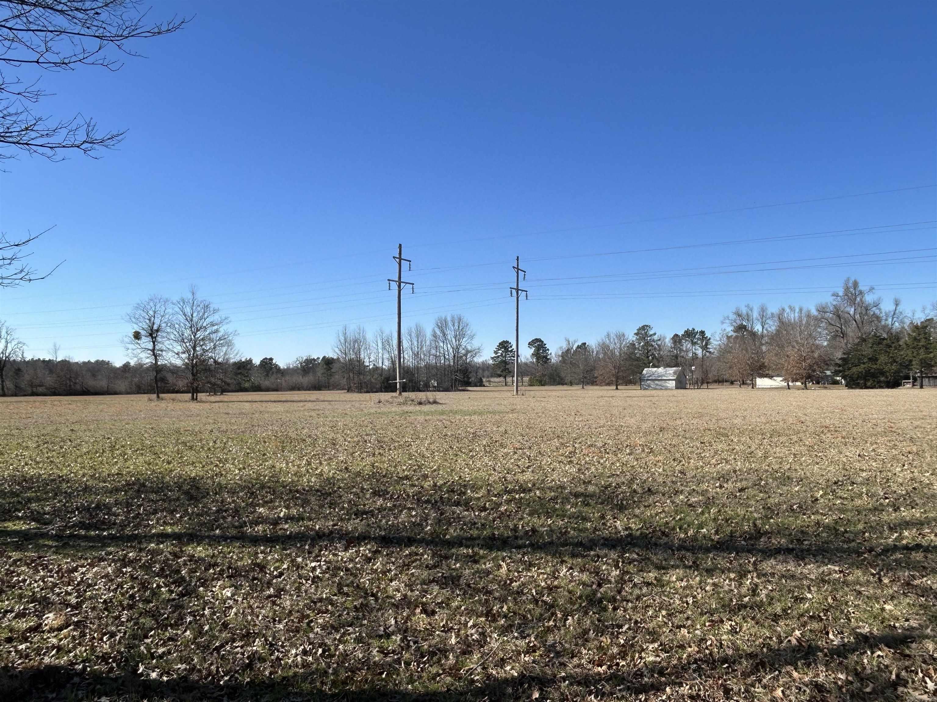 3866 W 114  Star City, AR