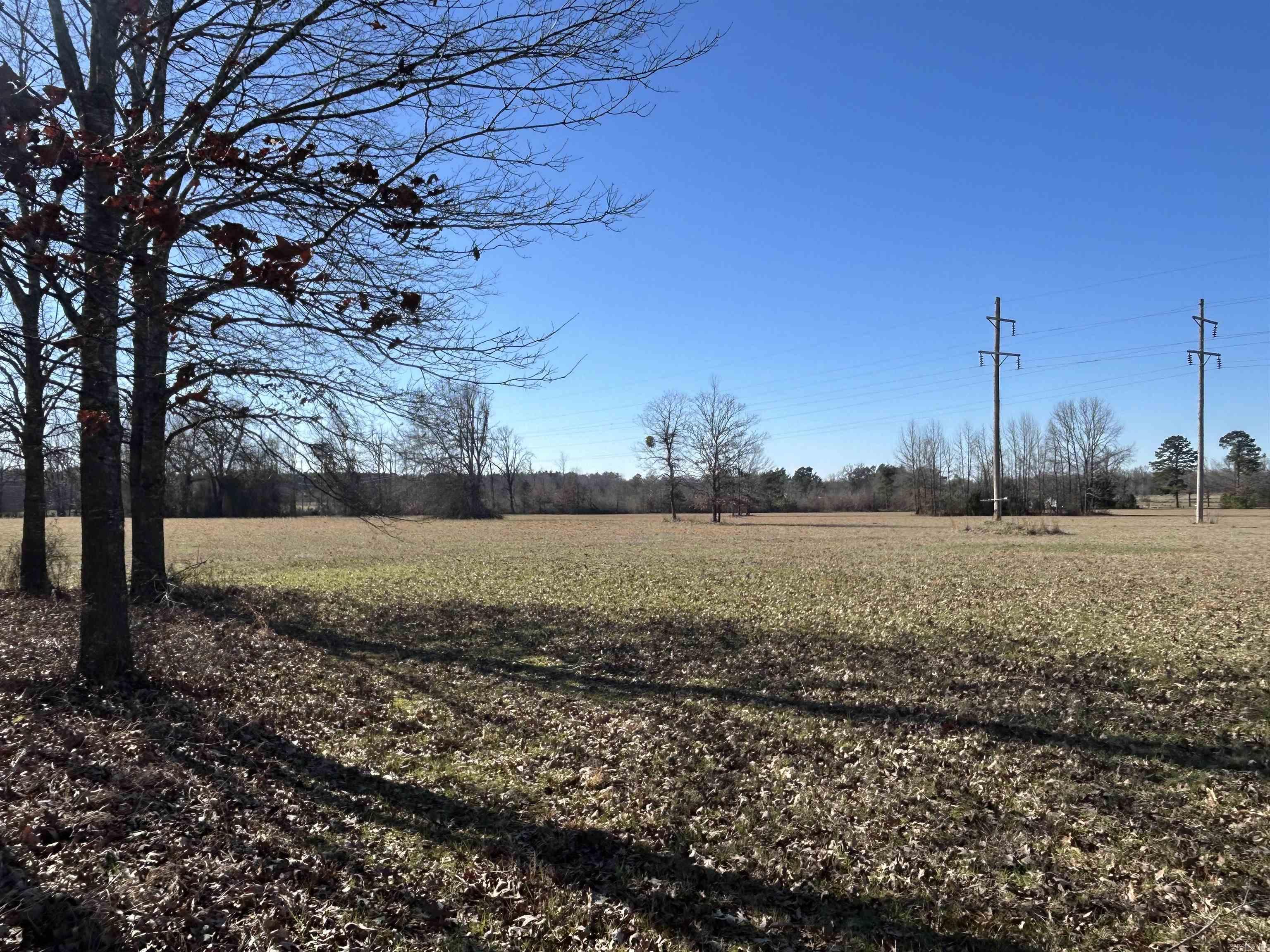 3866 W 114  Star City, AR