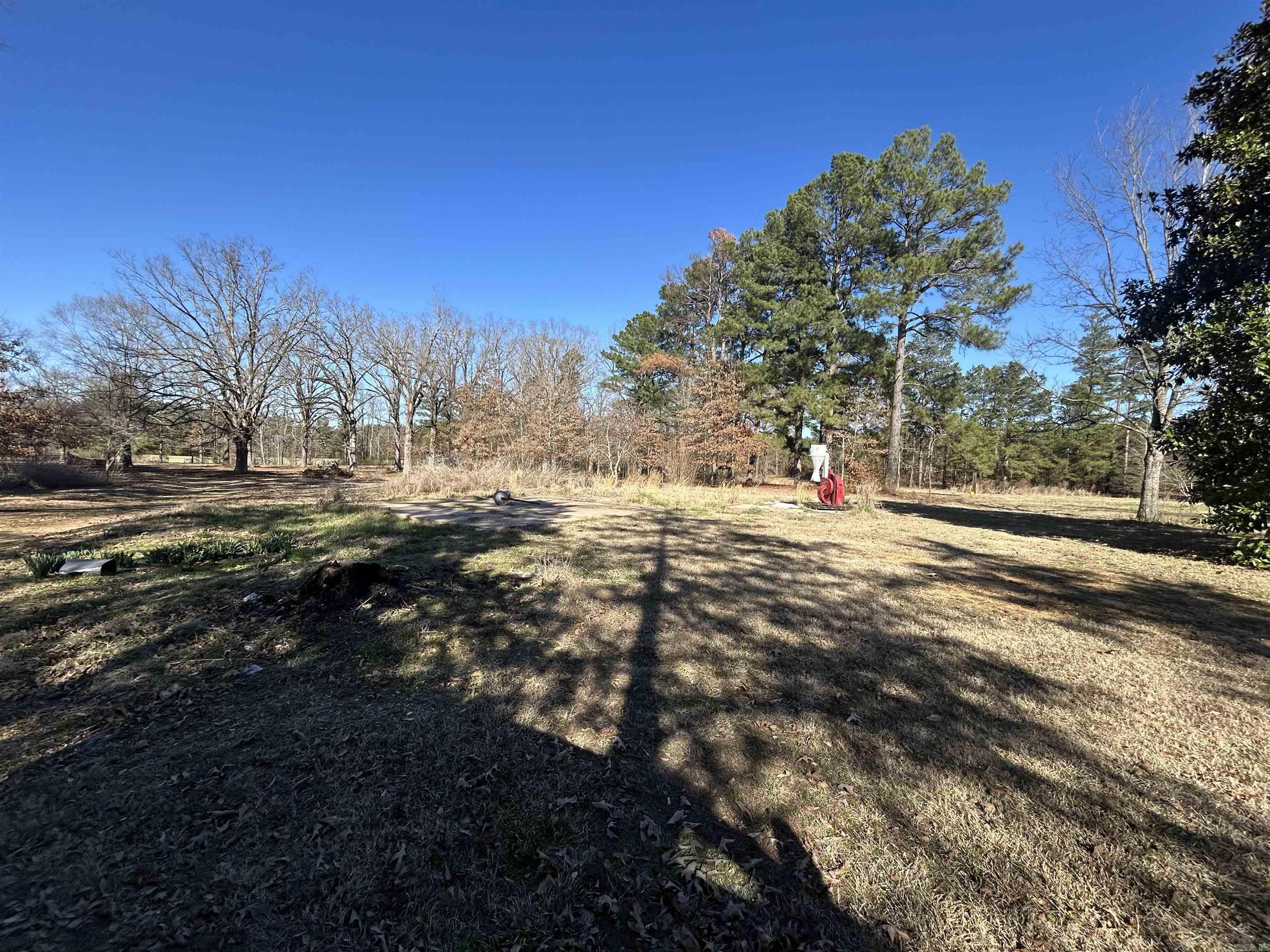 3866 W 114  Star City, AR