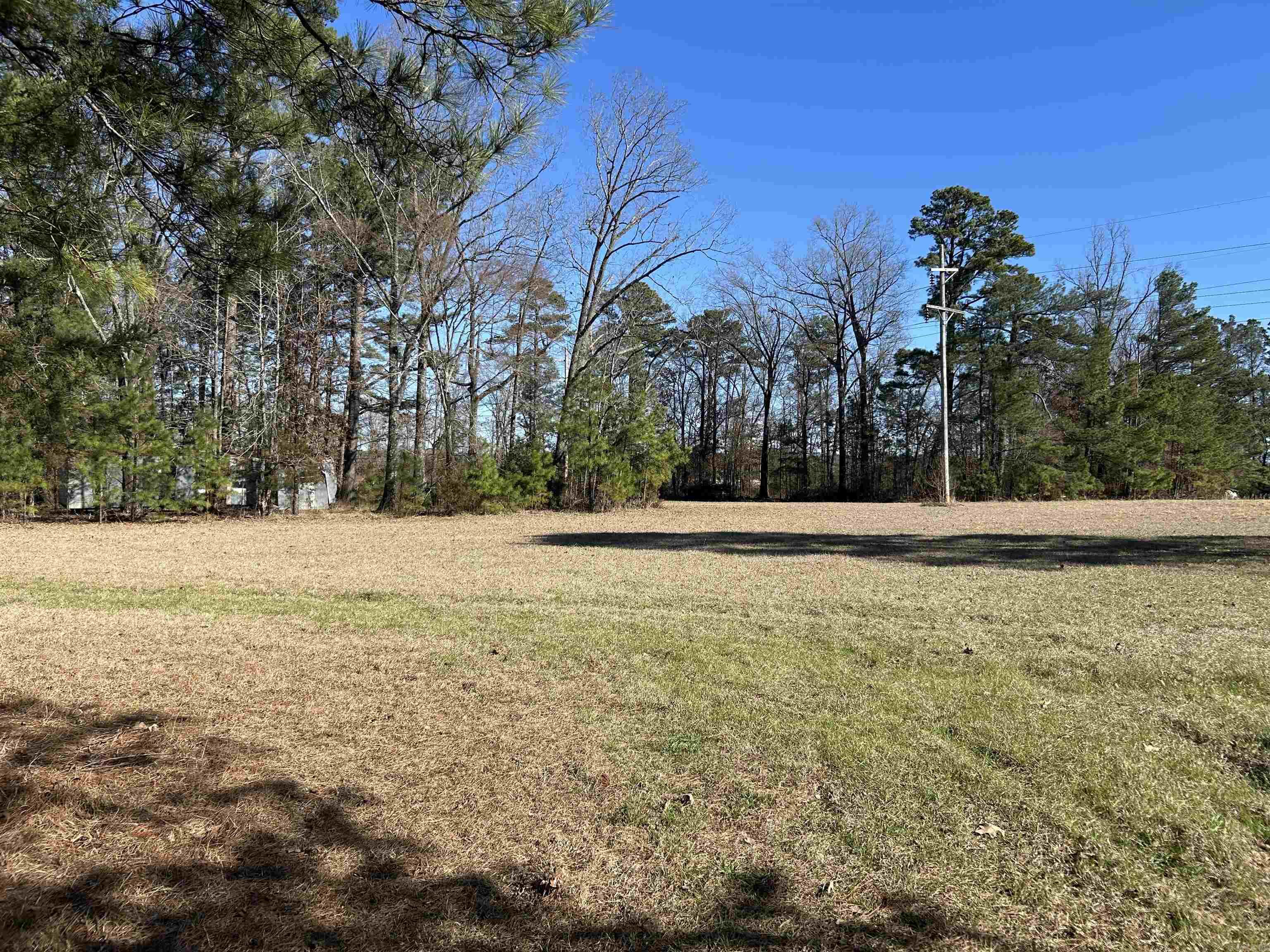 3866 W 114  Star City, AR