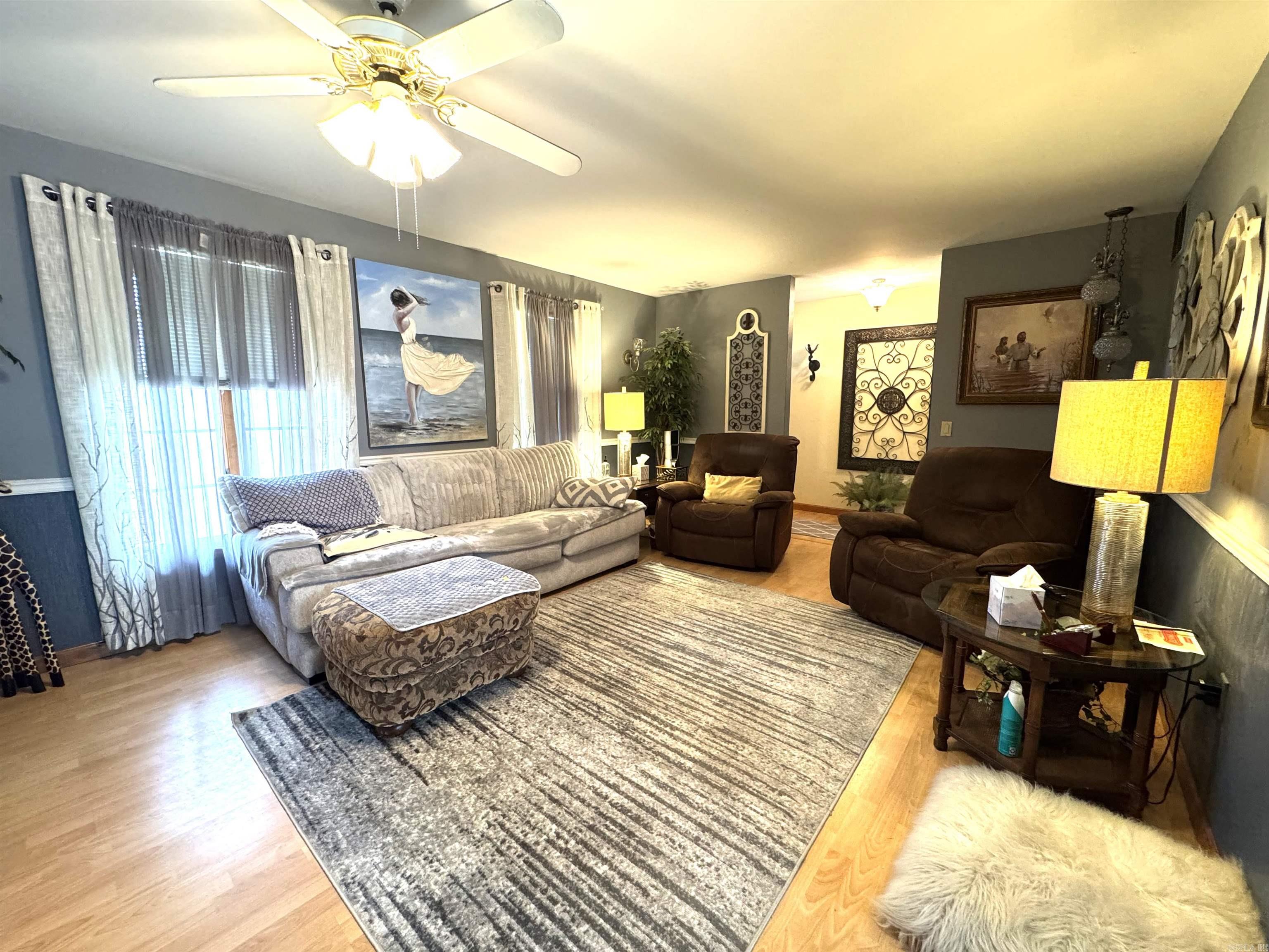 205 St. Peters Drive  Wynne, AR