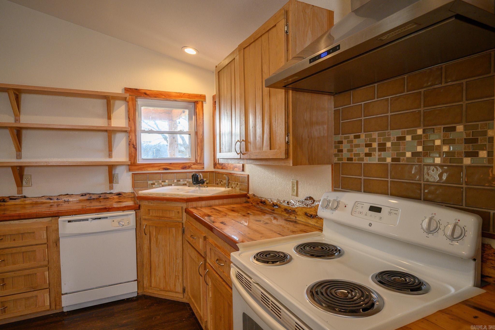 1034 Polk Road 47  Mena, AR