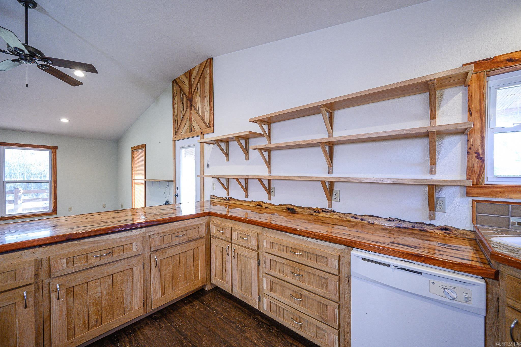 1034 Polk Road 47  Mena, AR