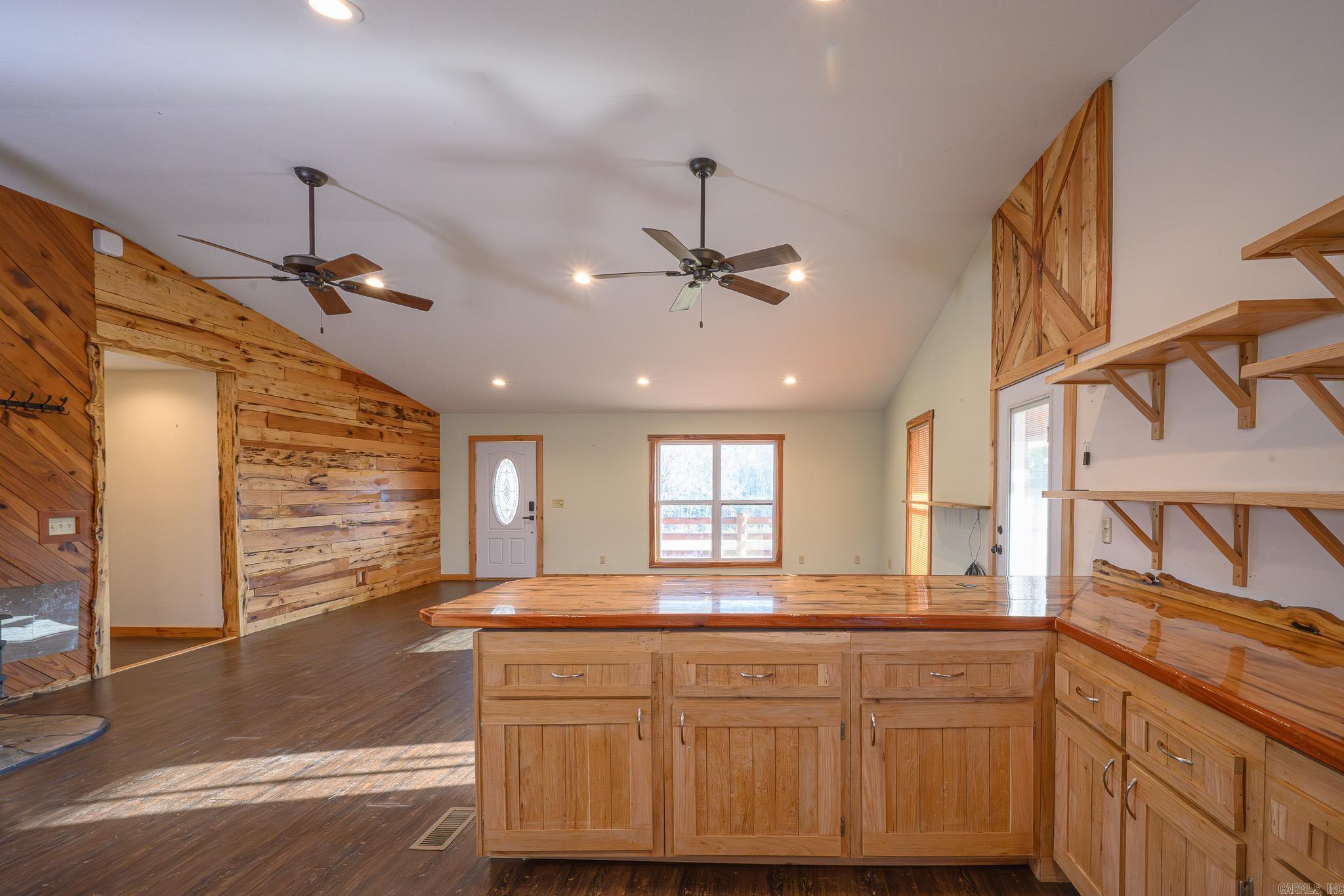 1034 Polk Road 47  Mena, AR