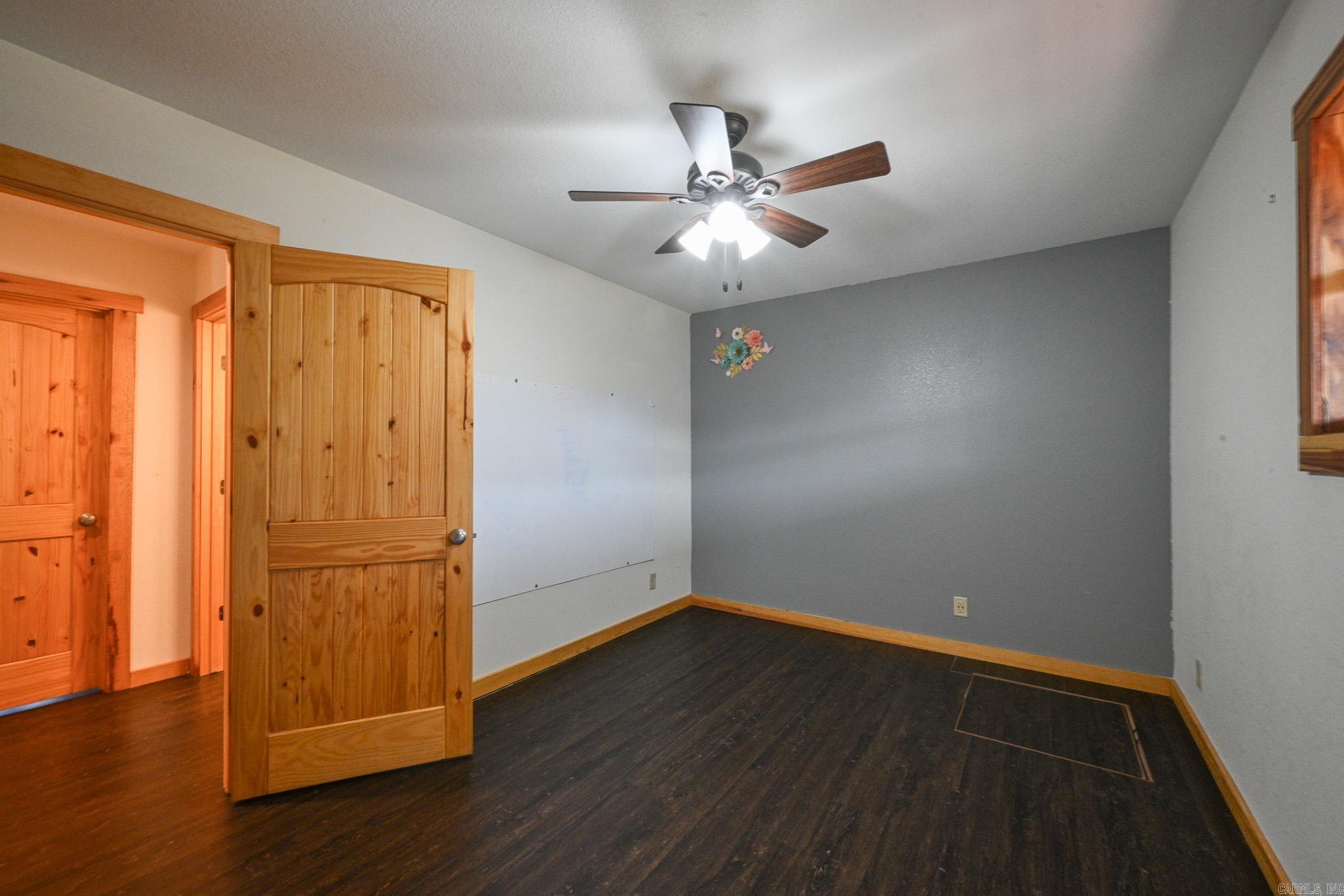 1034 Polk Road 47  Mena, AR