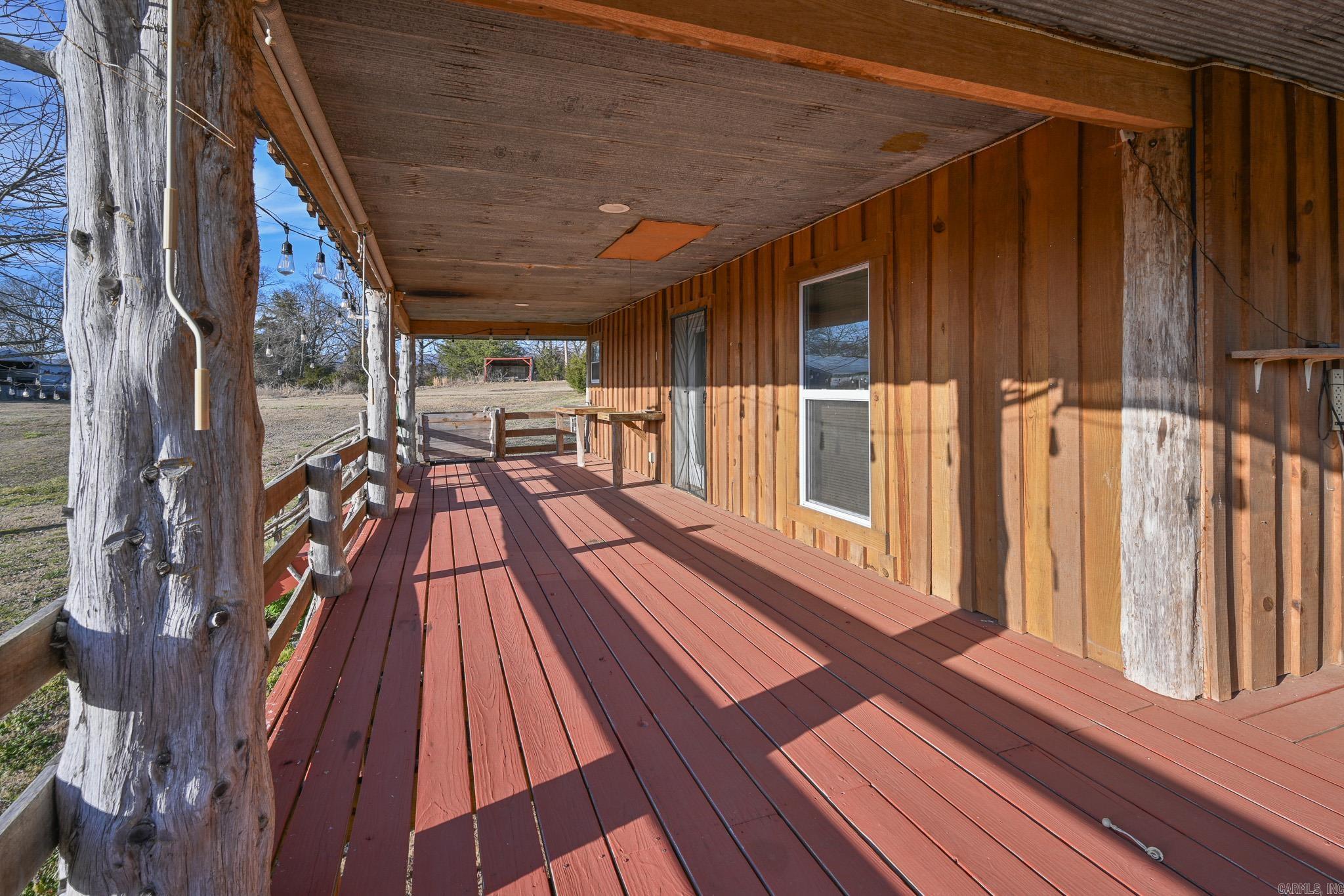 1034 Polk Road 47  Mena, AR