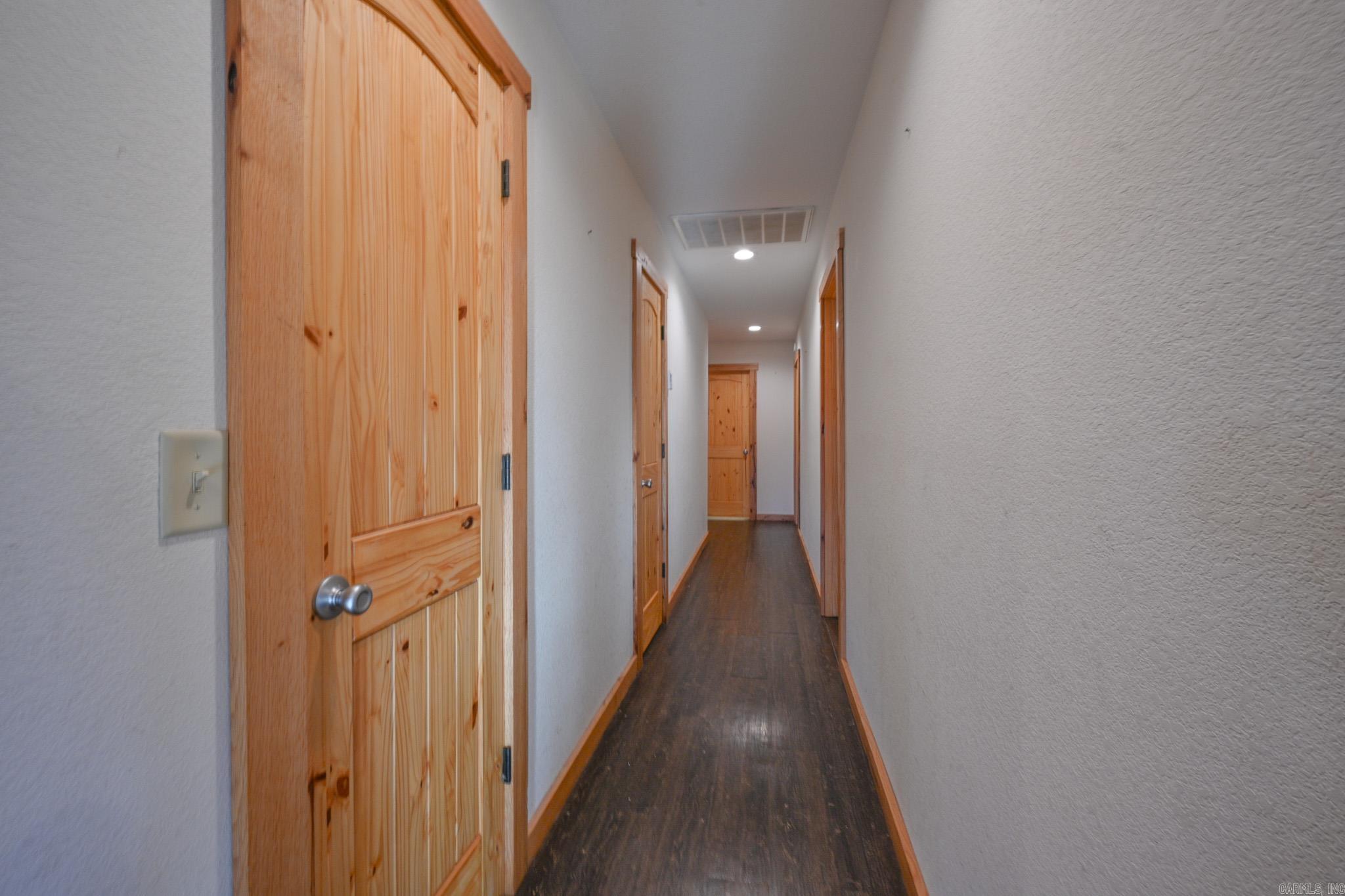 1034 Polk Road 47  Mena, AR