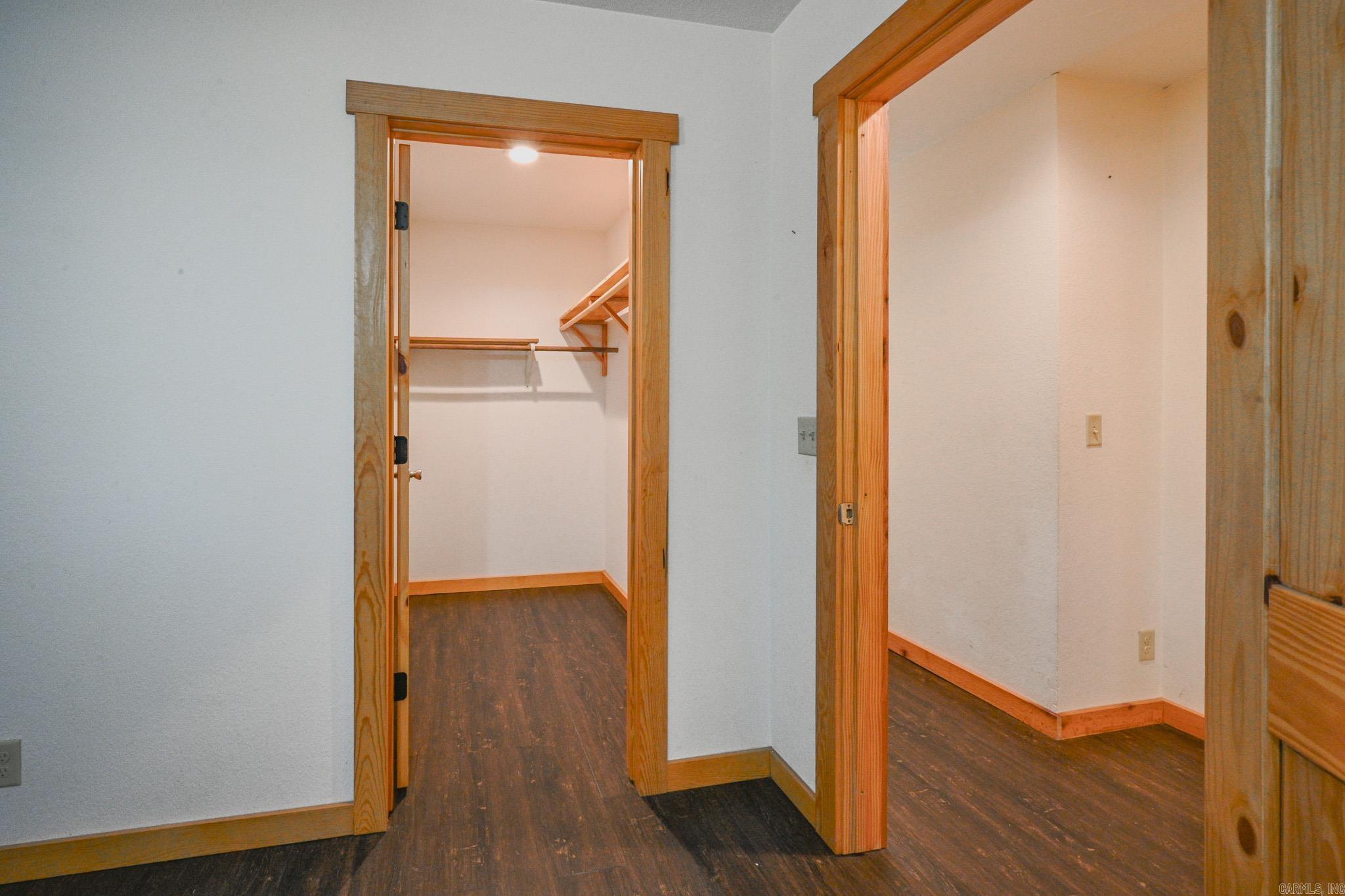 1034 Polk Road 47  Mena, AR