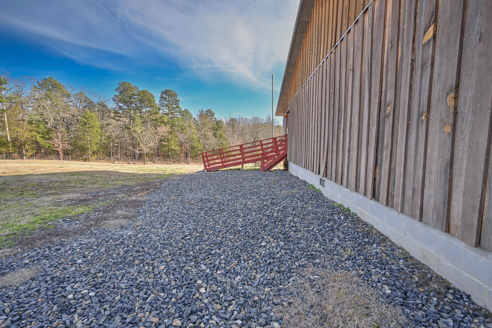 1034 Polk Road 47  Mena, AR