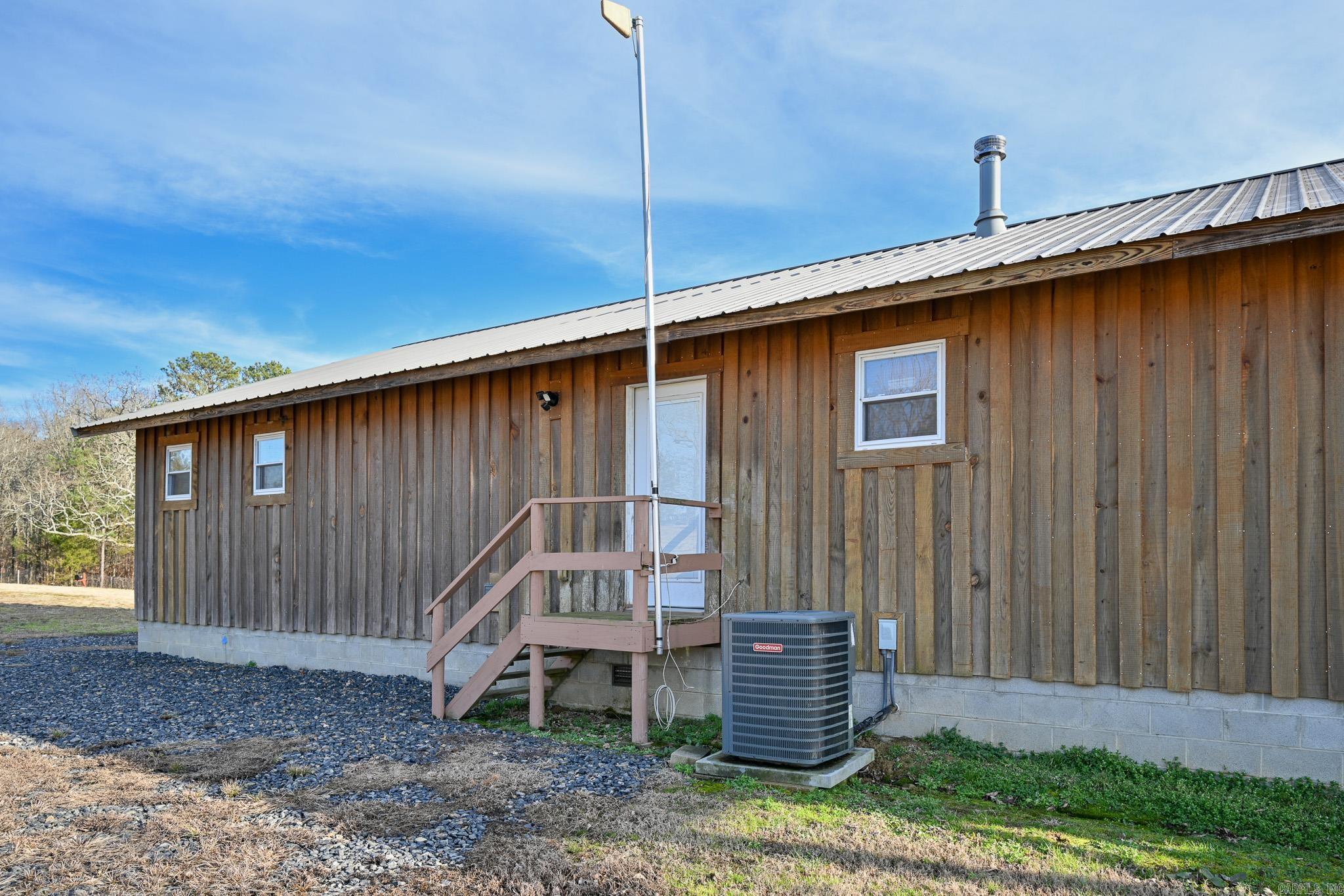 1034 Polk Road 47  Mena, AR