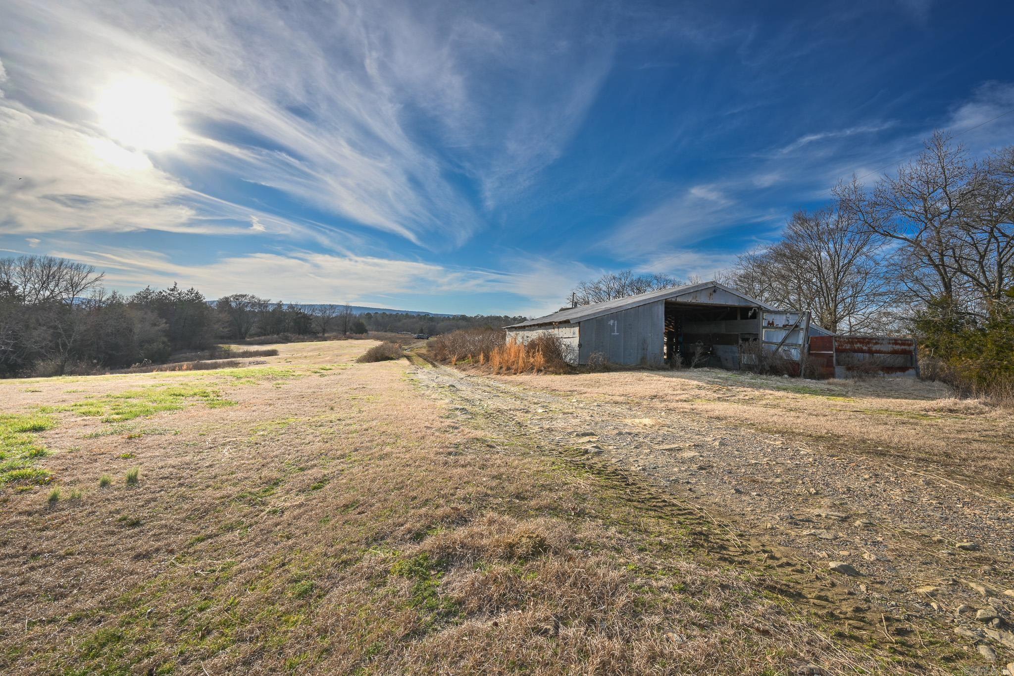 1034 Polk Road 47  Mena, AR