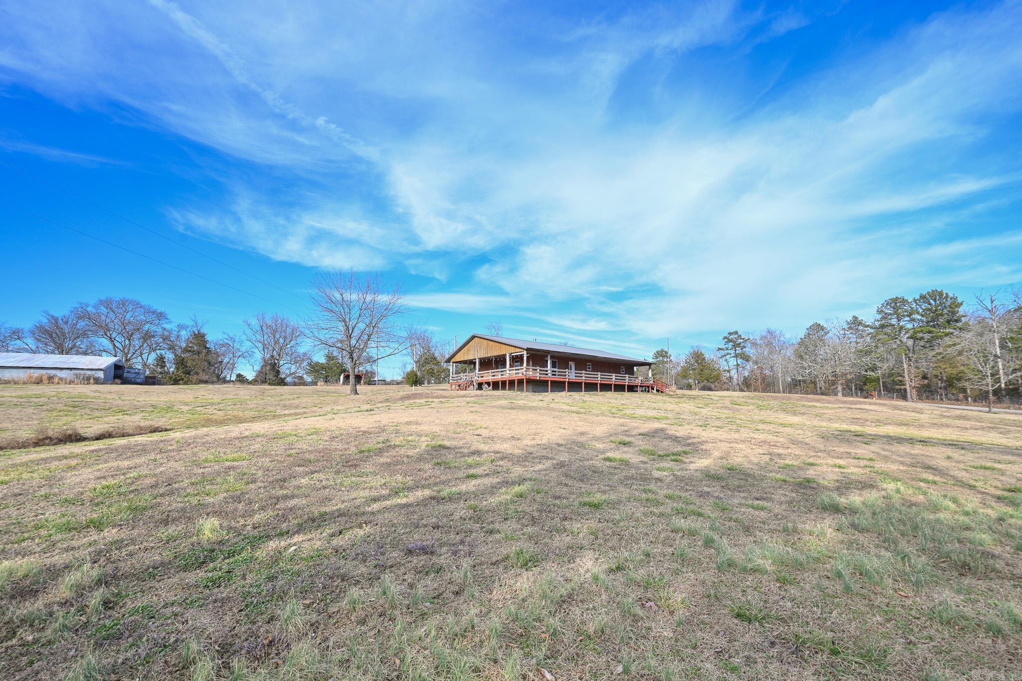 1034 Polk Road 47  Mena, AR