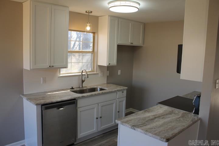 1313 Cody  North Little Rock, AR