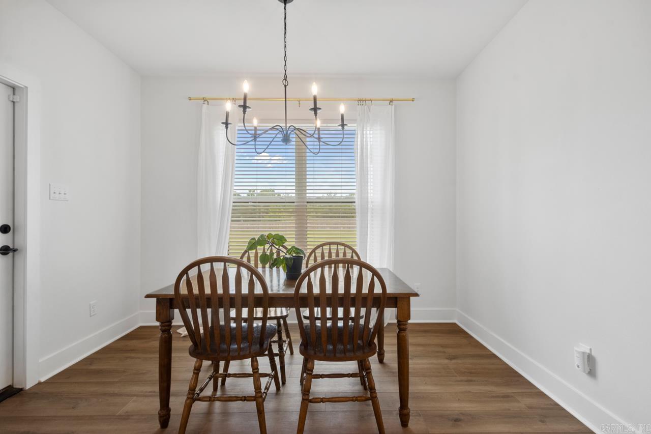 1001 Cambri  Hensley, AR