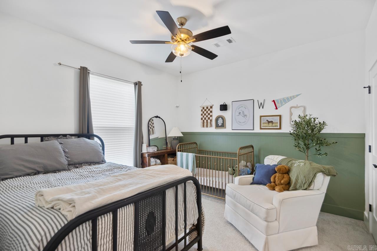 1001 Cambri  Hensley, AR