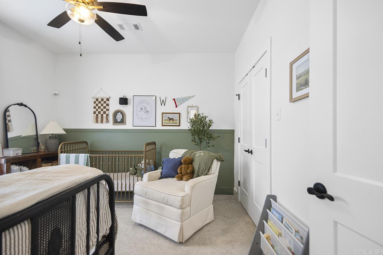 1001 Cambri  Hensley, AR