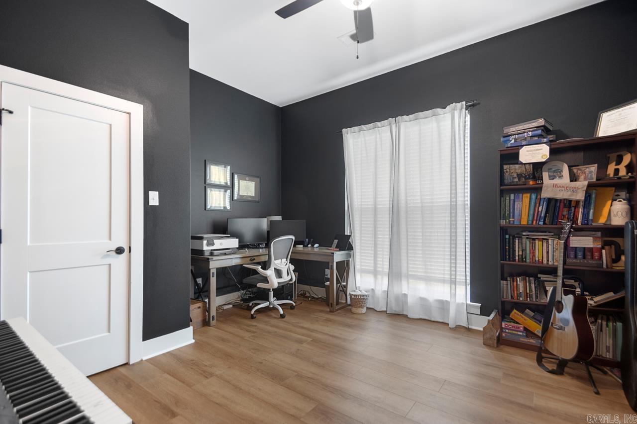 1001 Cambri  Hensley, AR