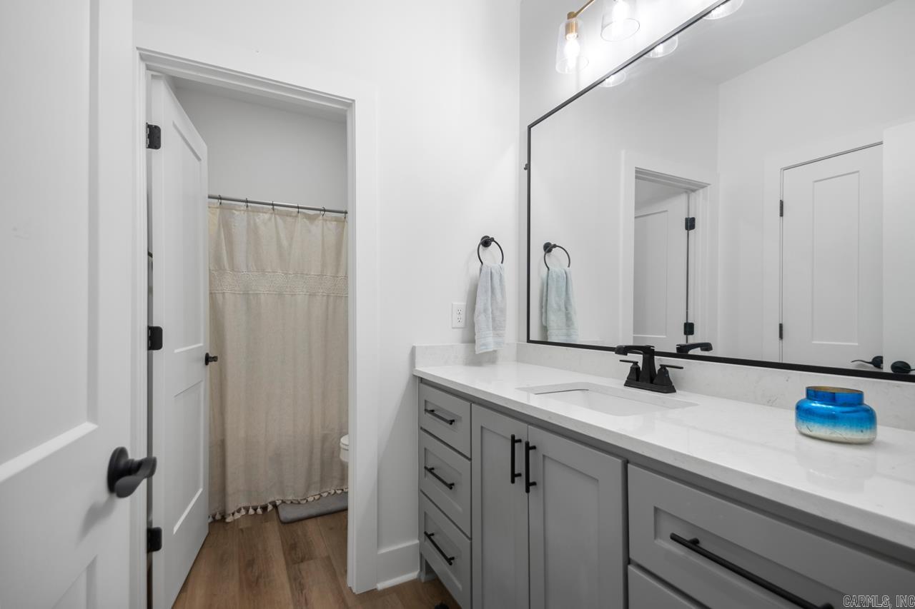 1001 Cambri  Hensley, AR