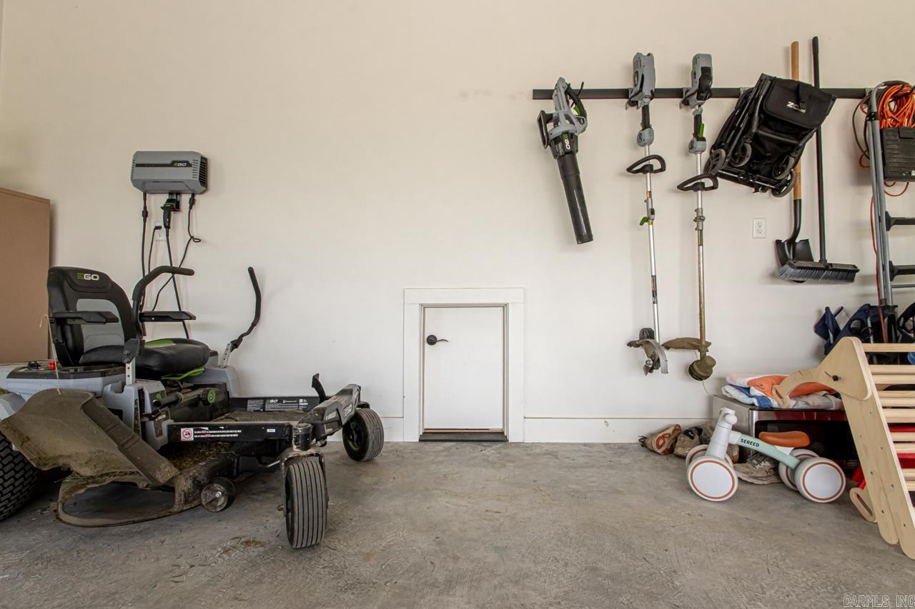 1001 Cambri  Hensley, AR