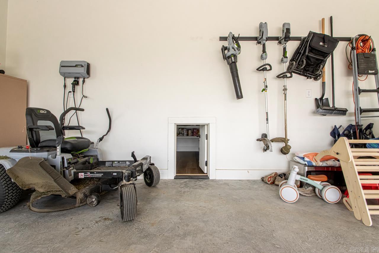 1001 Cambri  Hensley, AR