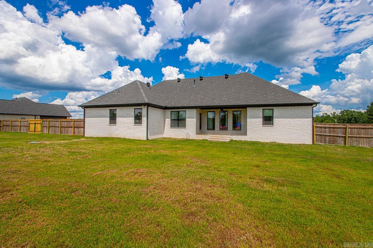 1001 Cambri  Hensley, AR