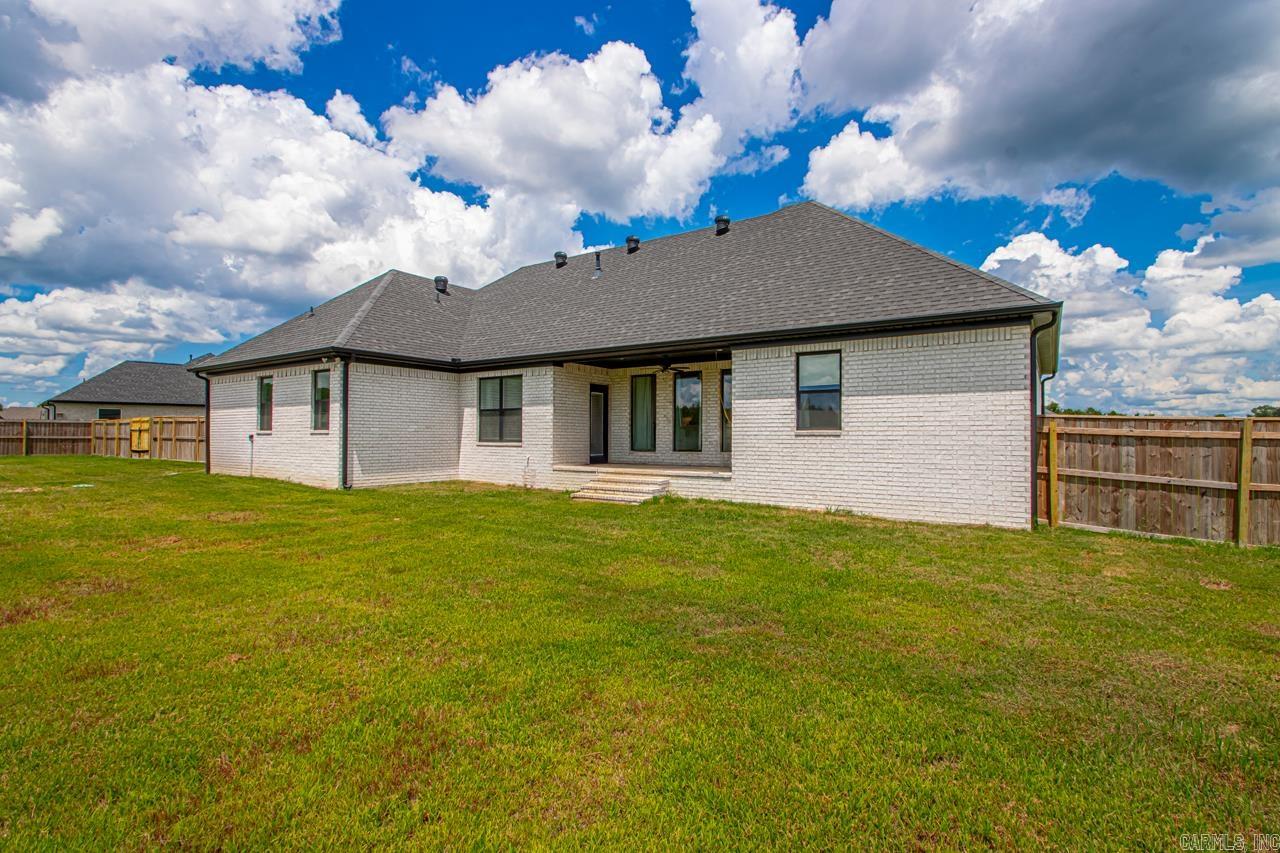 1001 Cambri  Hensley, AR