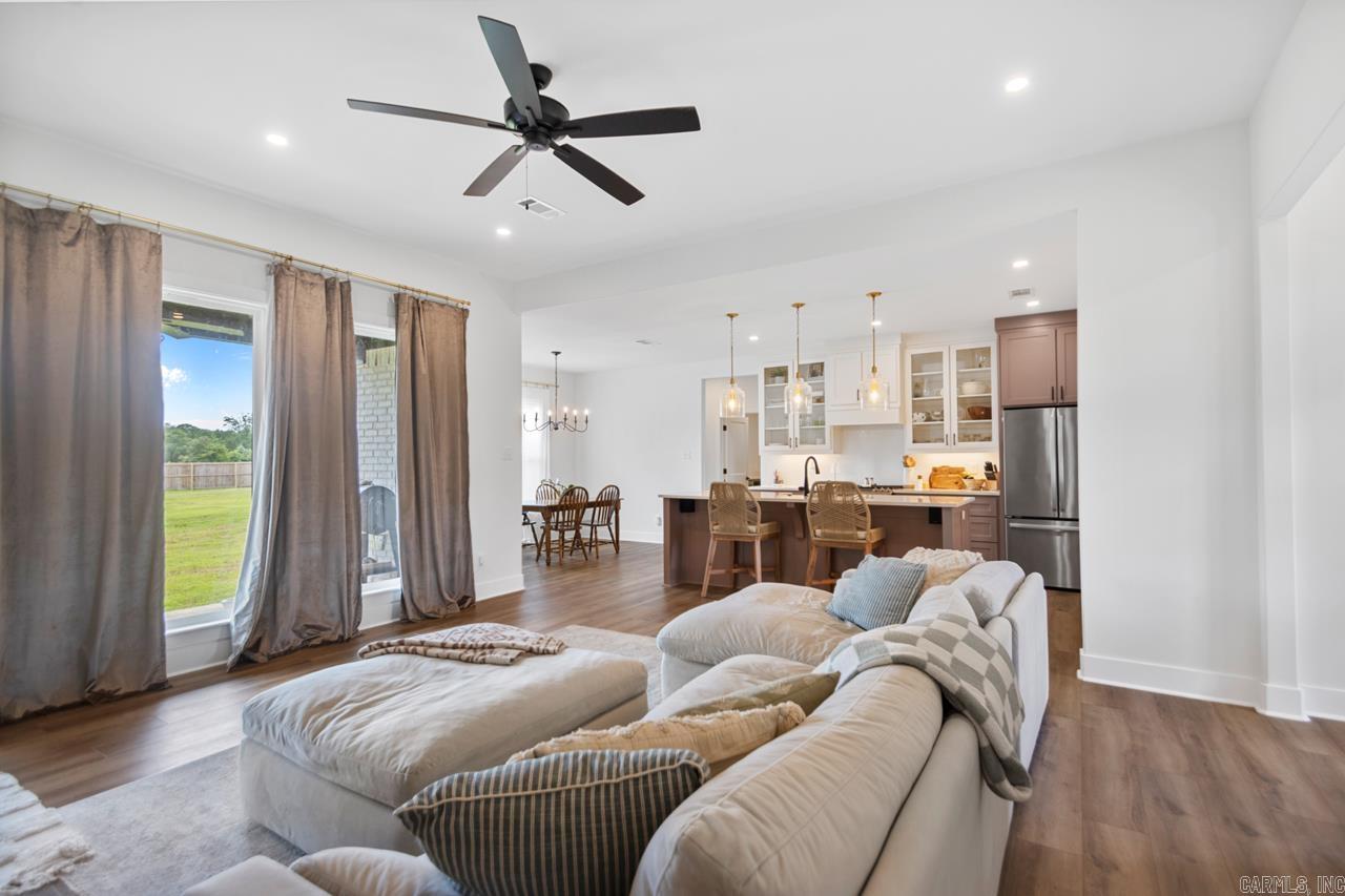 1001 Cambri  Hensley, AR