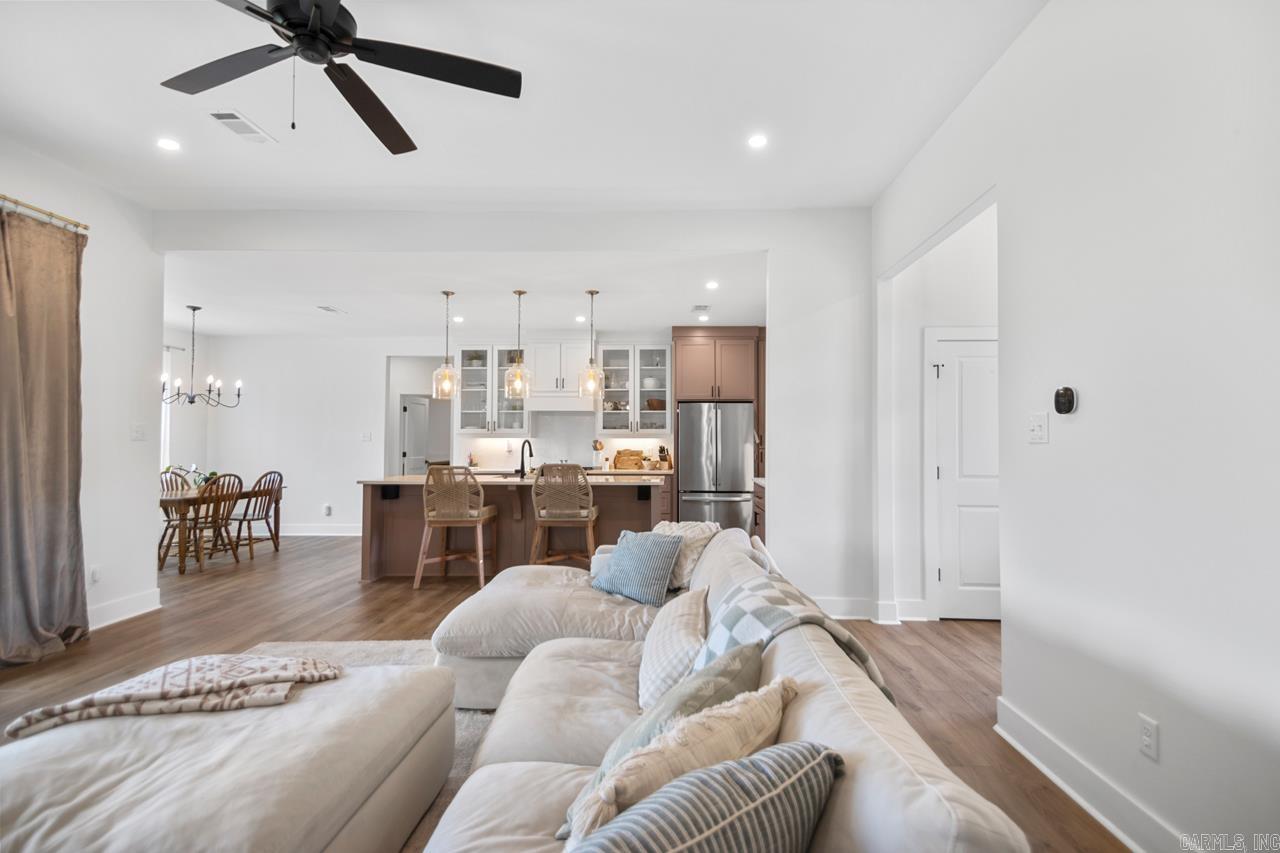 1001 Cambri  Hensley, AR