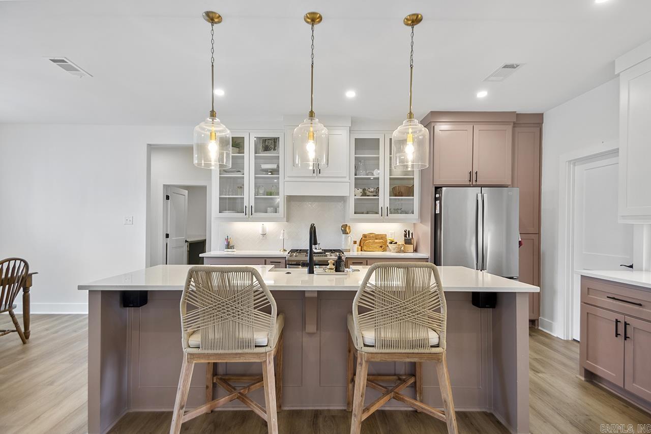 1001 Cambri  Hensley, AR