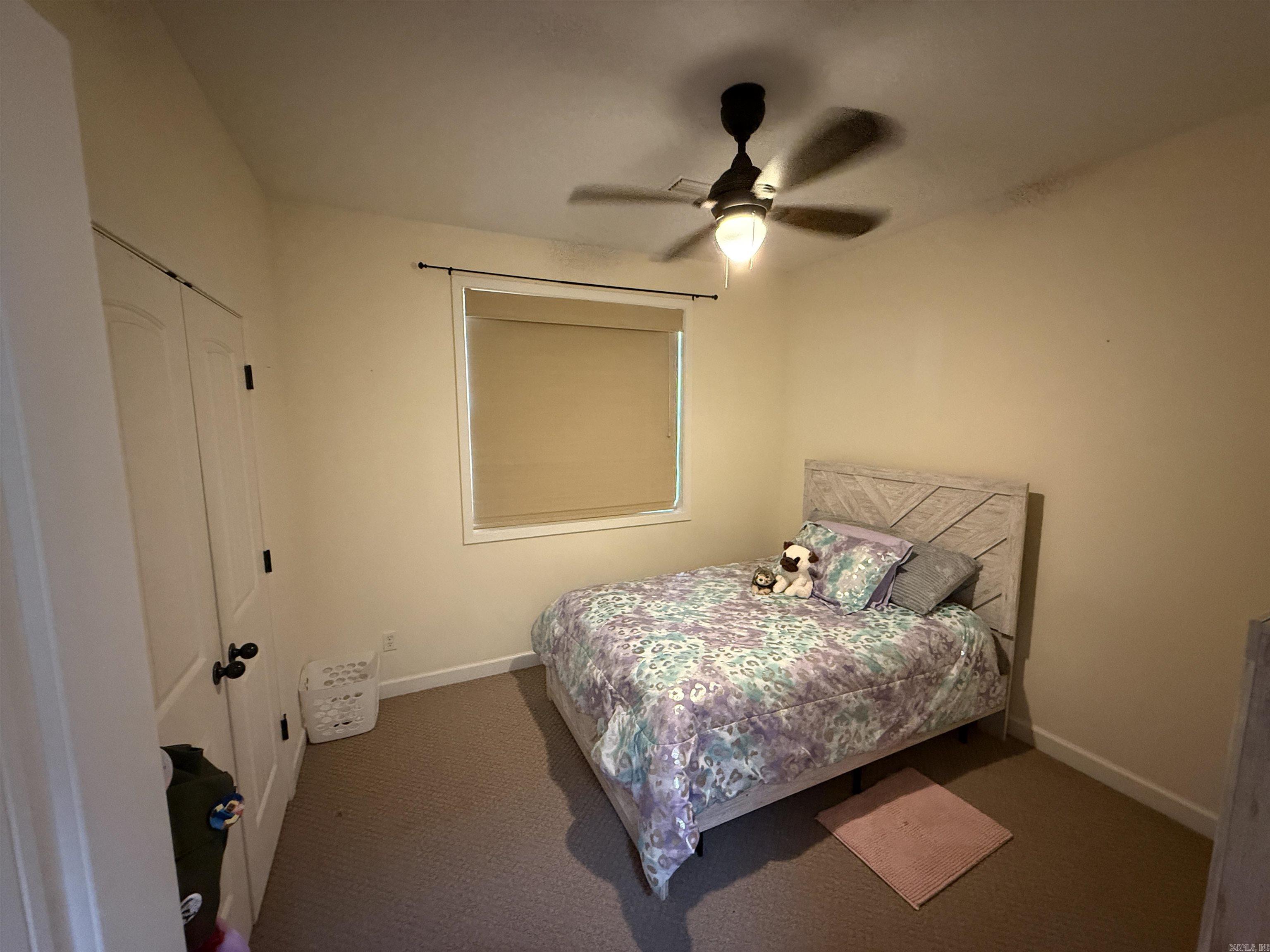 95 Red Oak St.  Pleasant Plains, AR