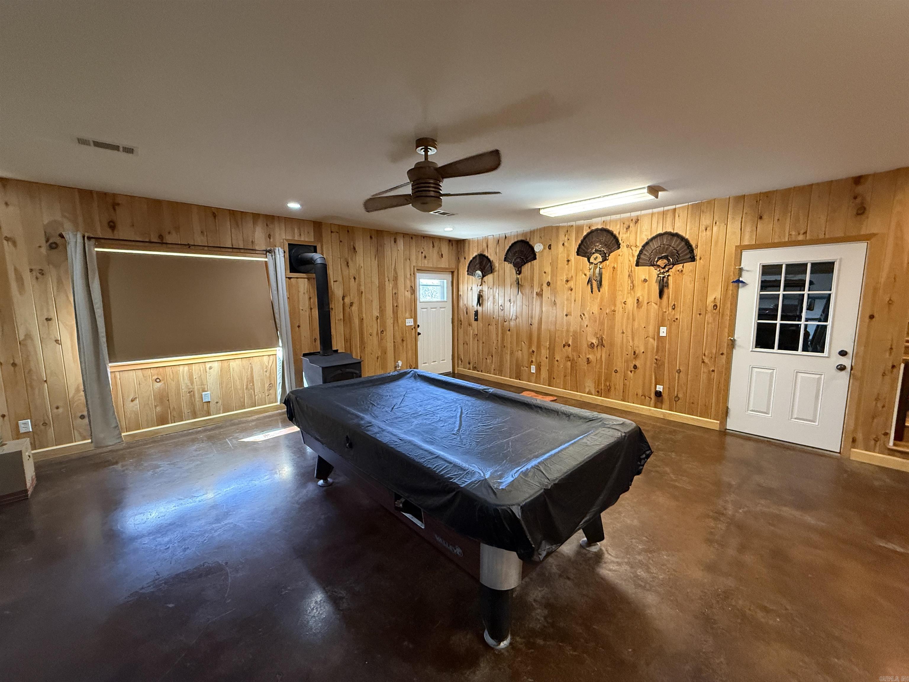 95 Red Oak St.  Pleasant Plains, AR